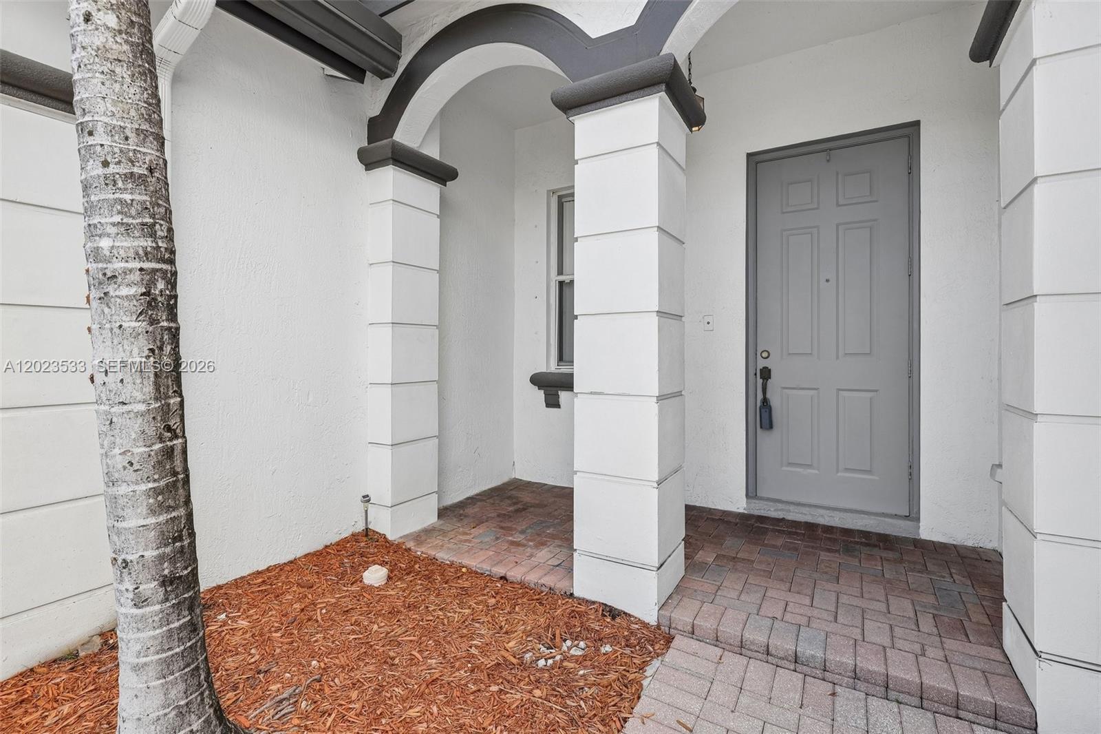 DORAL ISLES NORTH SEC TWO - Residential