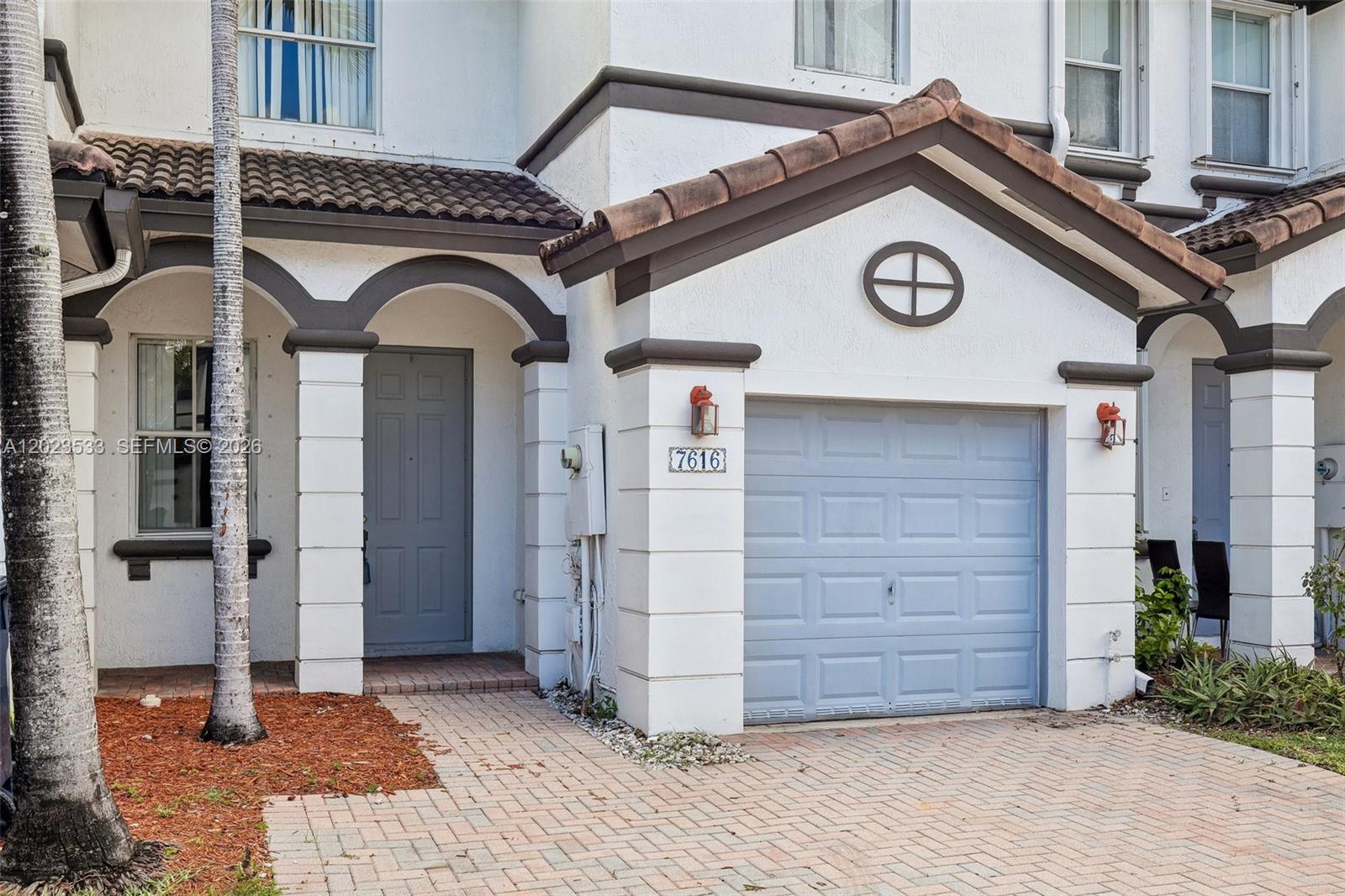 DORAL ISLES NORTH SEC TWO - Residential