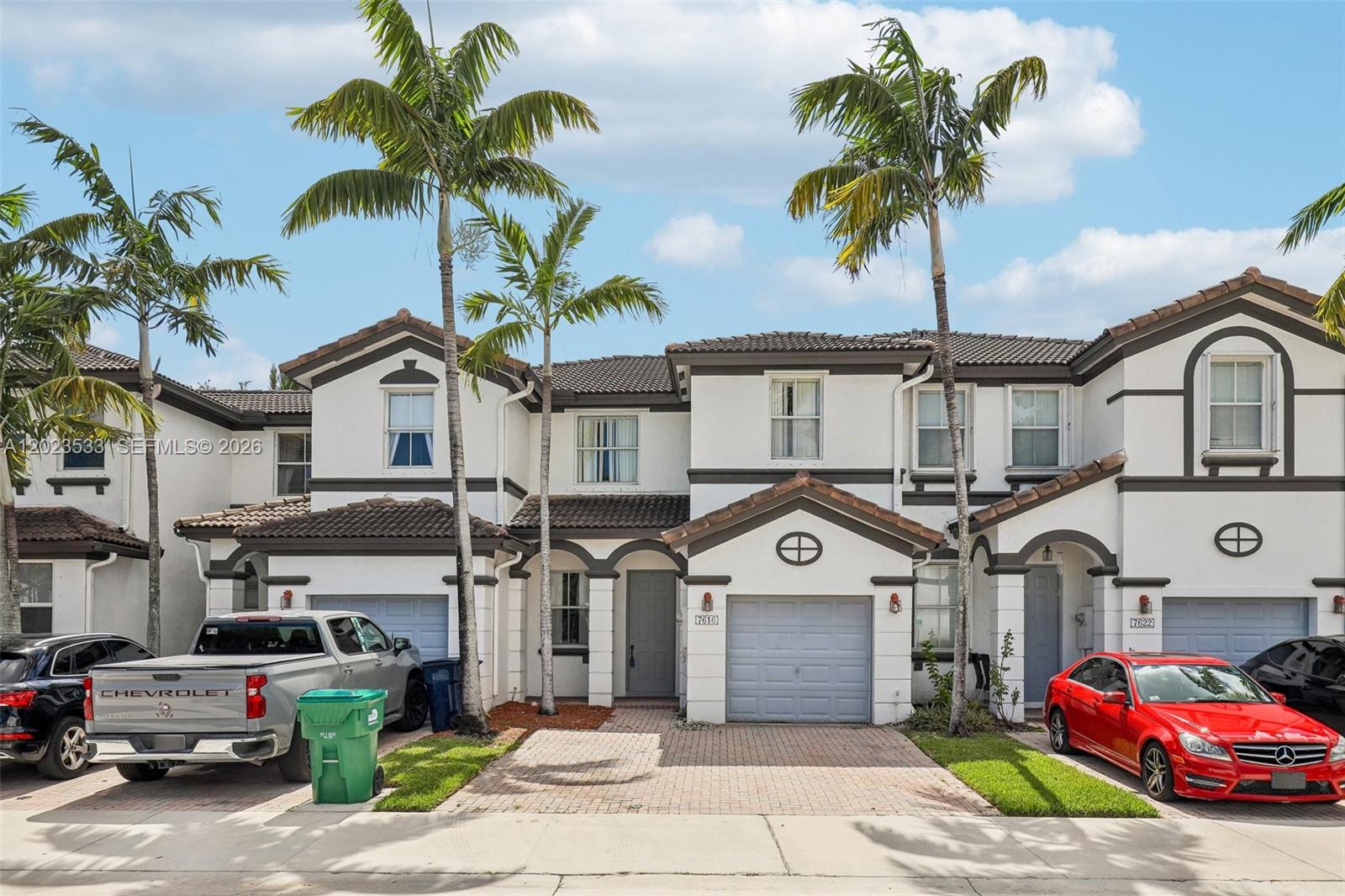 DORAL ISLES NORTH SEC TWO - Residential