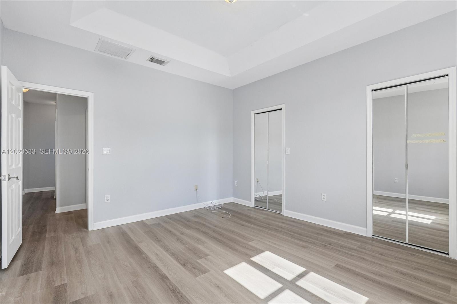 DORAL ISLES NORTH SEC TWO - Residential