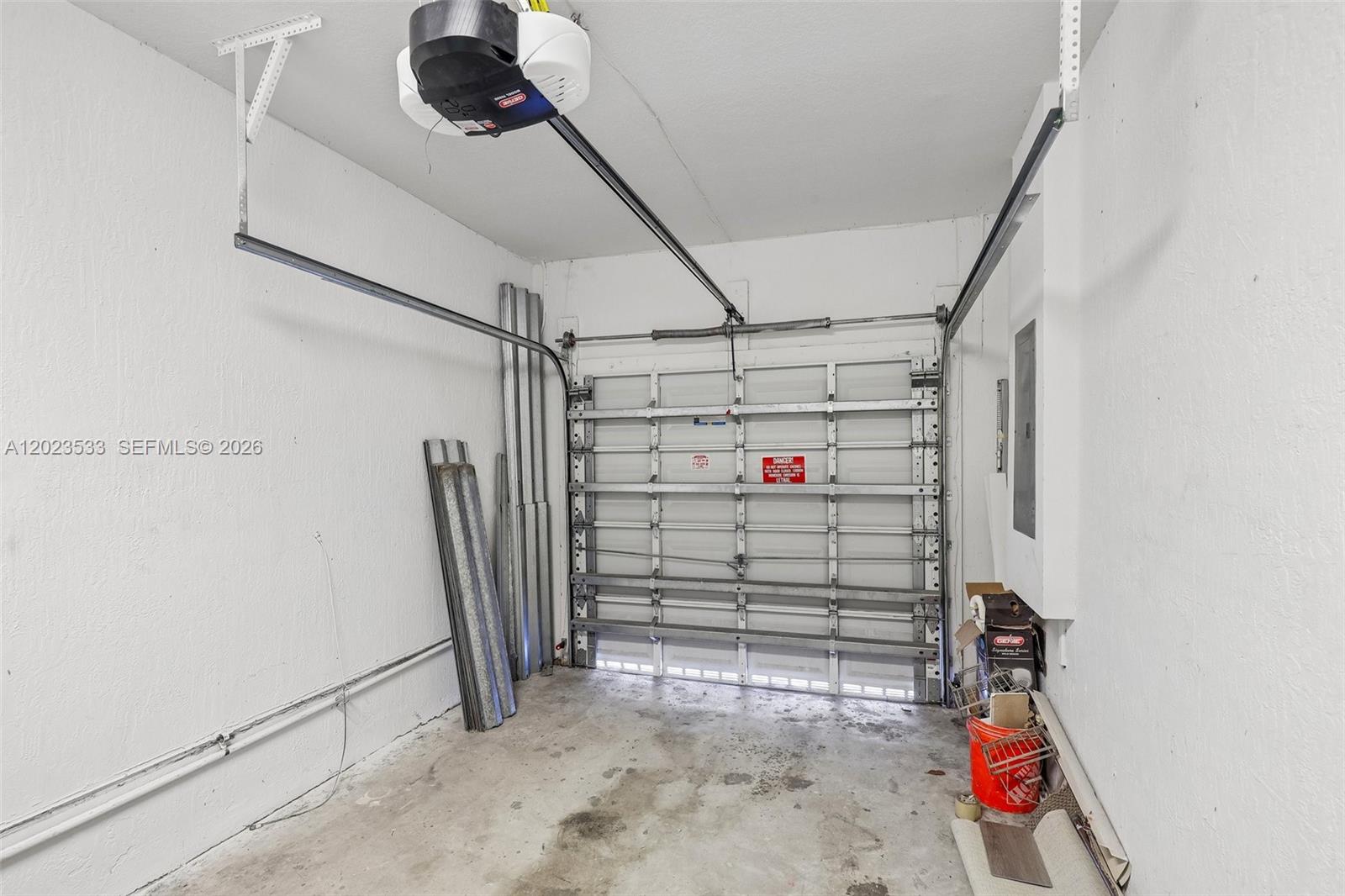 DORAL ISLES NORTH SEC TWO - Residential