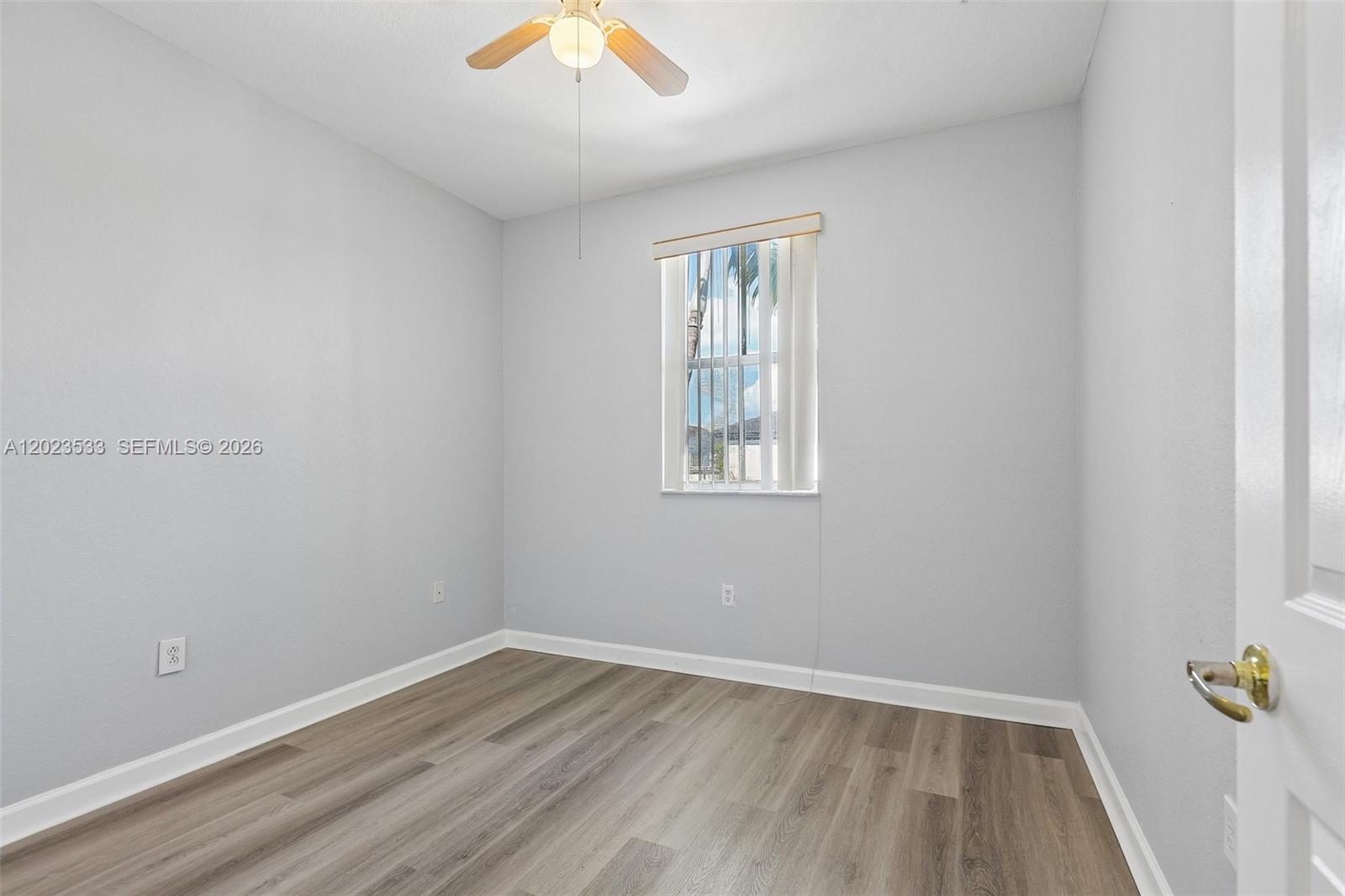 DORAL ISLES NORTH SEC TWO - Residential