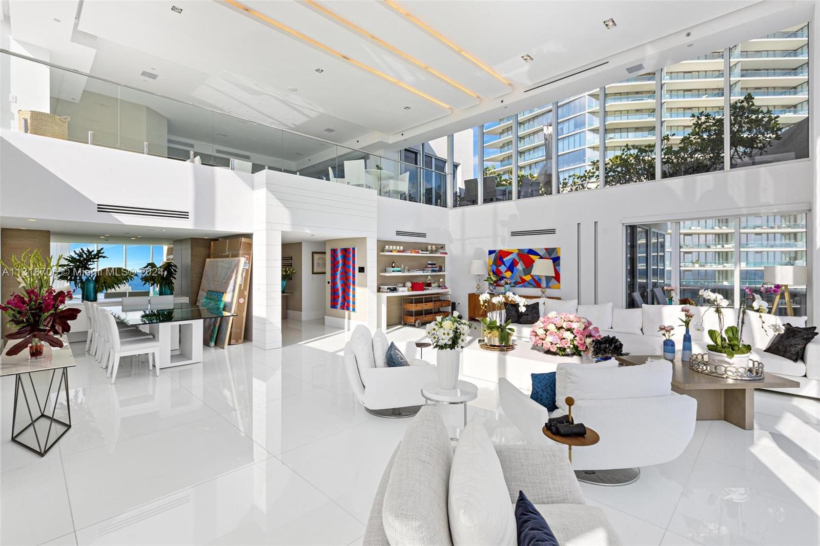 Photo 11 of 48 of 18911 Collins Ave 3701 condo