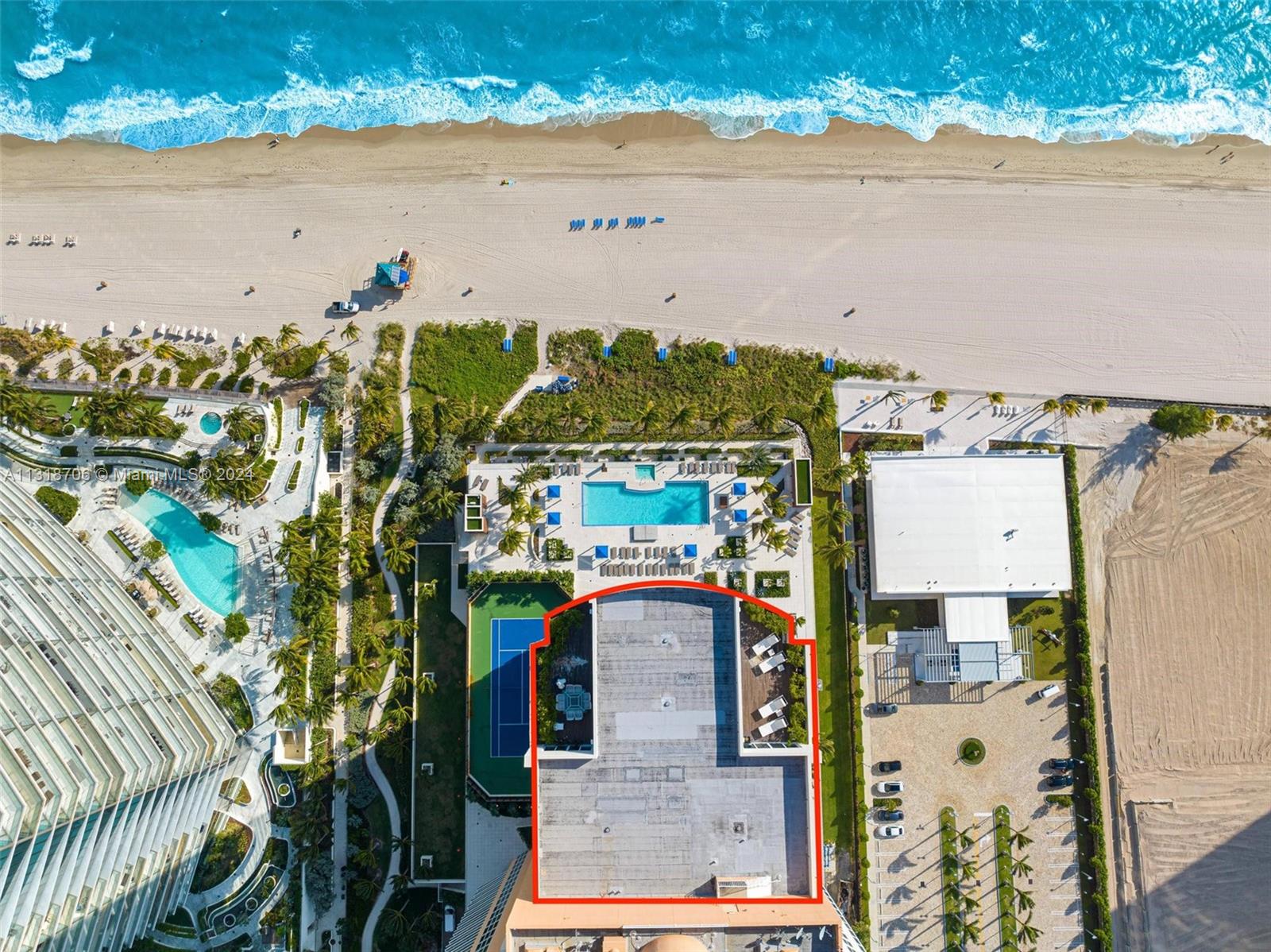 View Sunny Isles Beach, FL 33160 condo