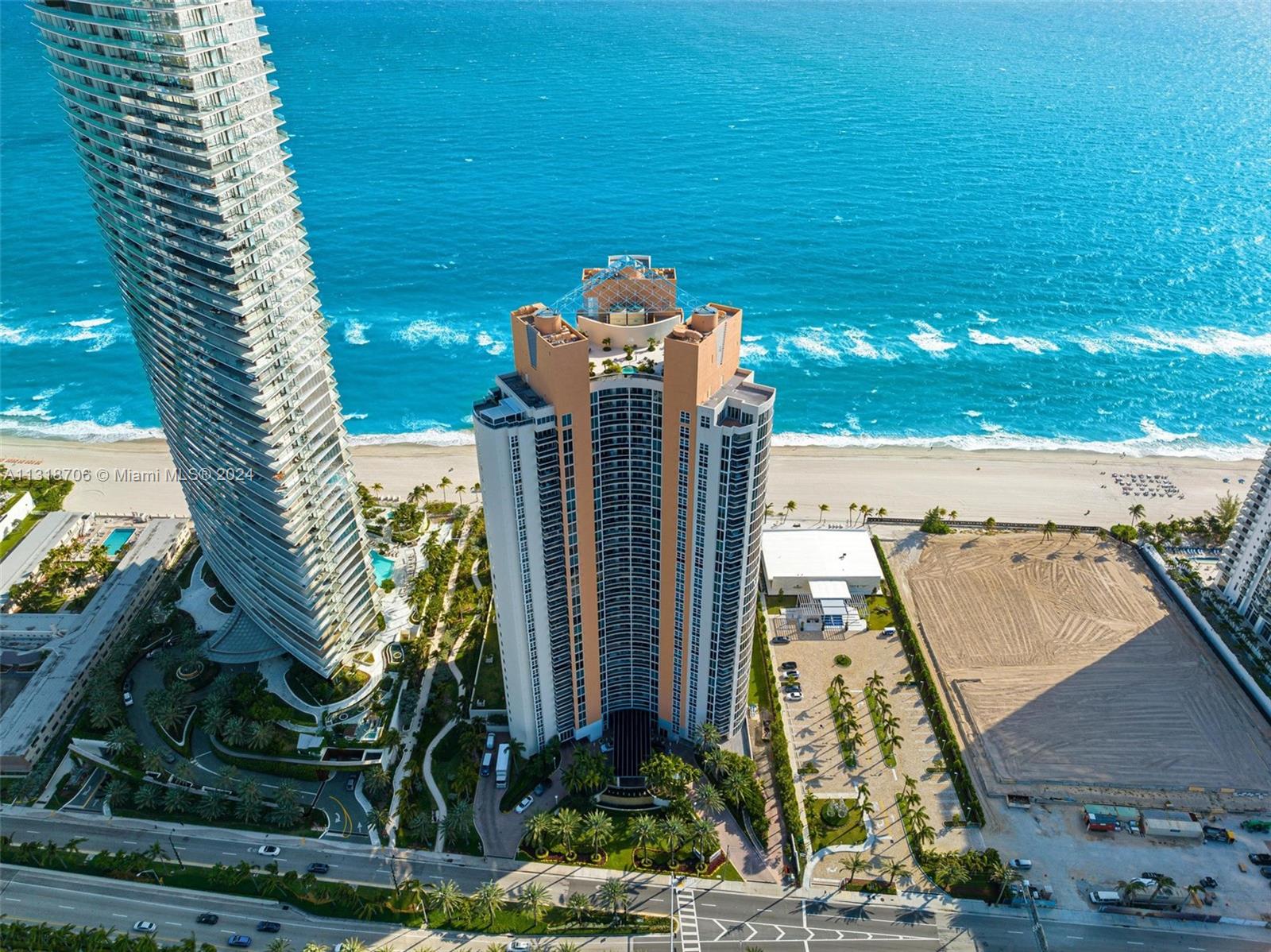 Photo 45 of 48 of 18911 Collins Ave 3701 condo
