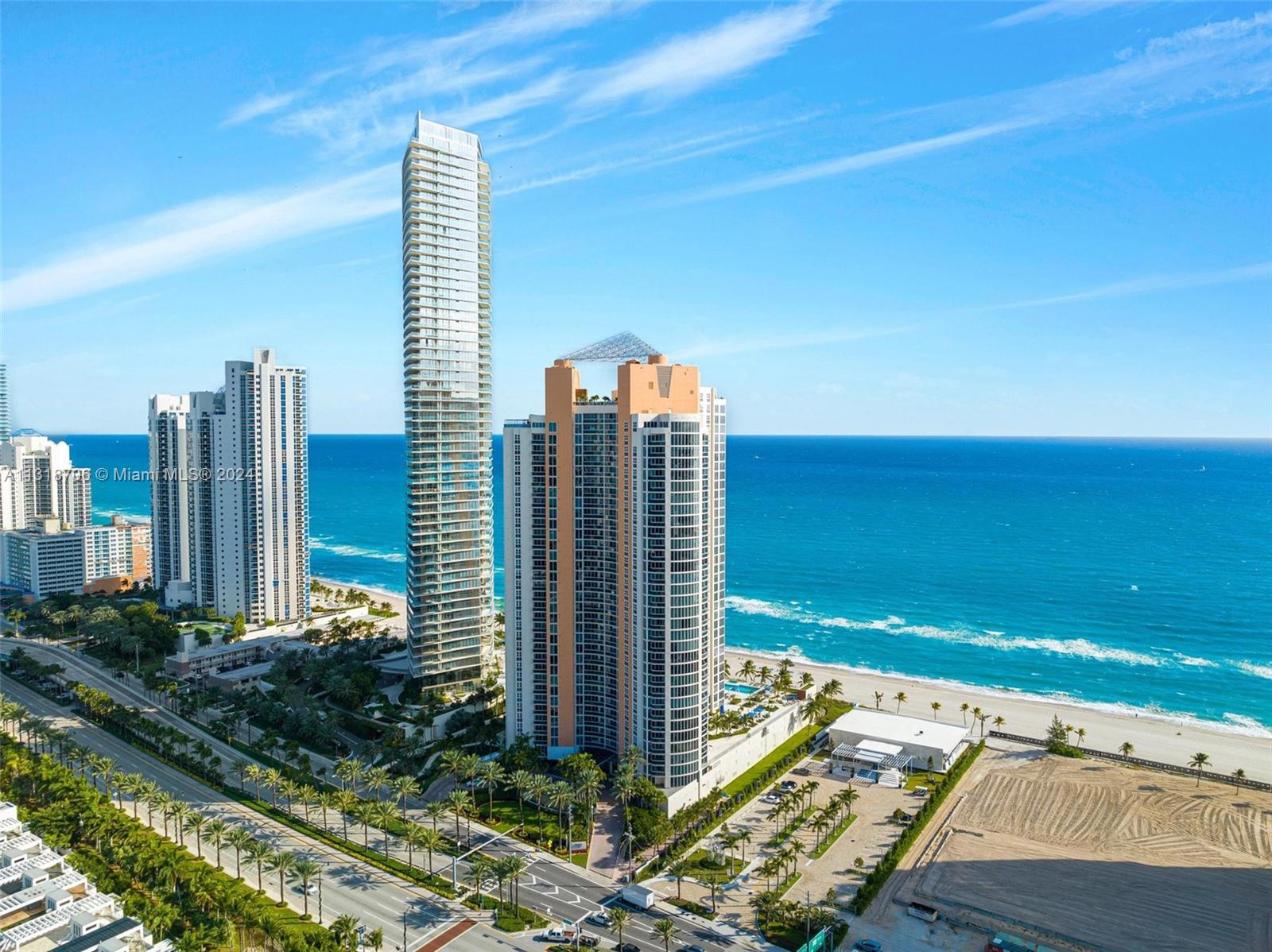 Photo 46 of 48 of 18911 Collins Ave 3701 condo