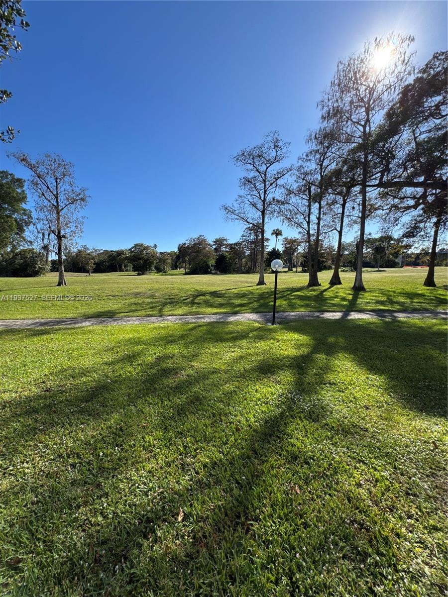 GREENS OF INVERRARY PHASE - Residential