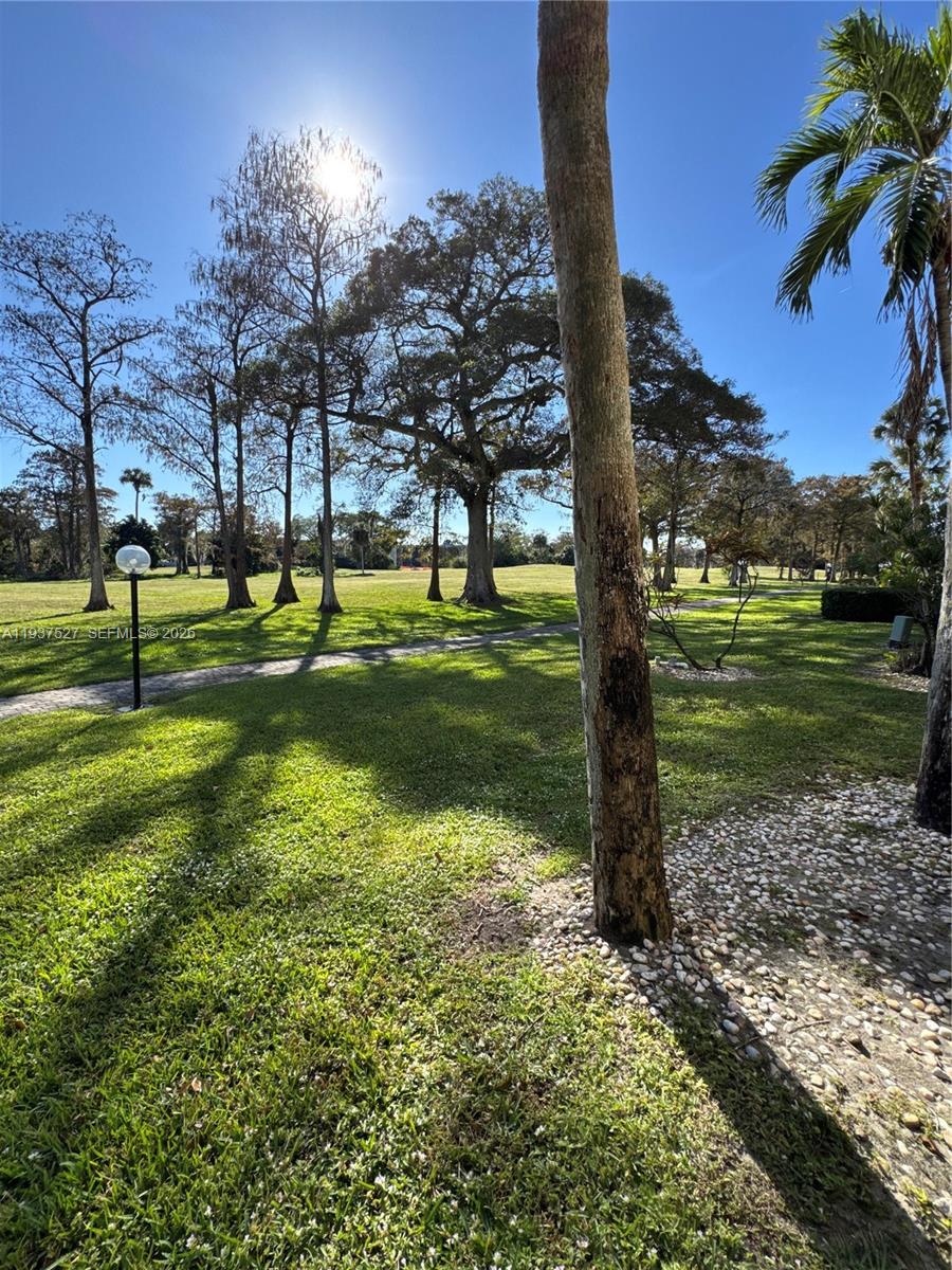 GREENS OF INVERRARY PHASE - Residential