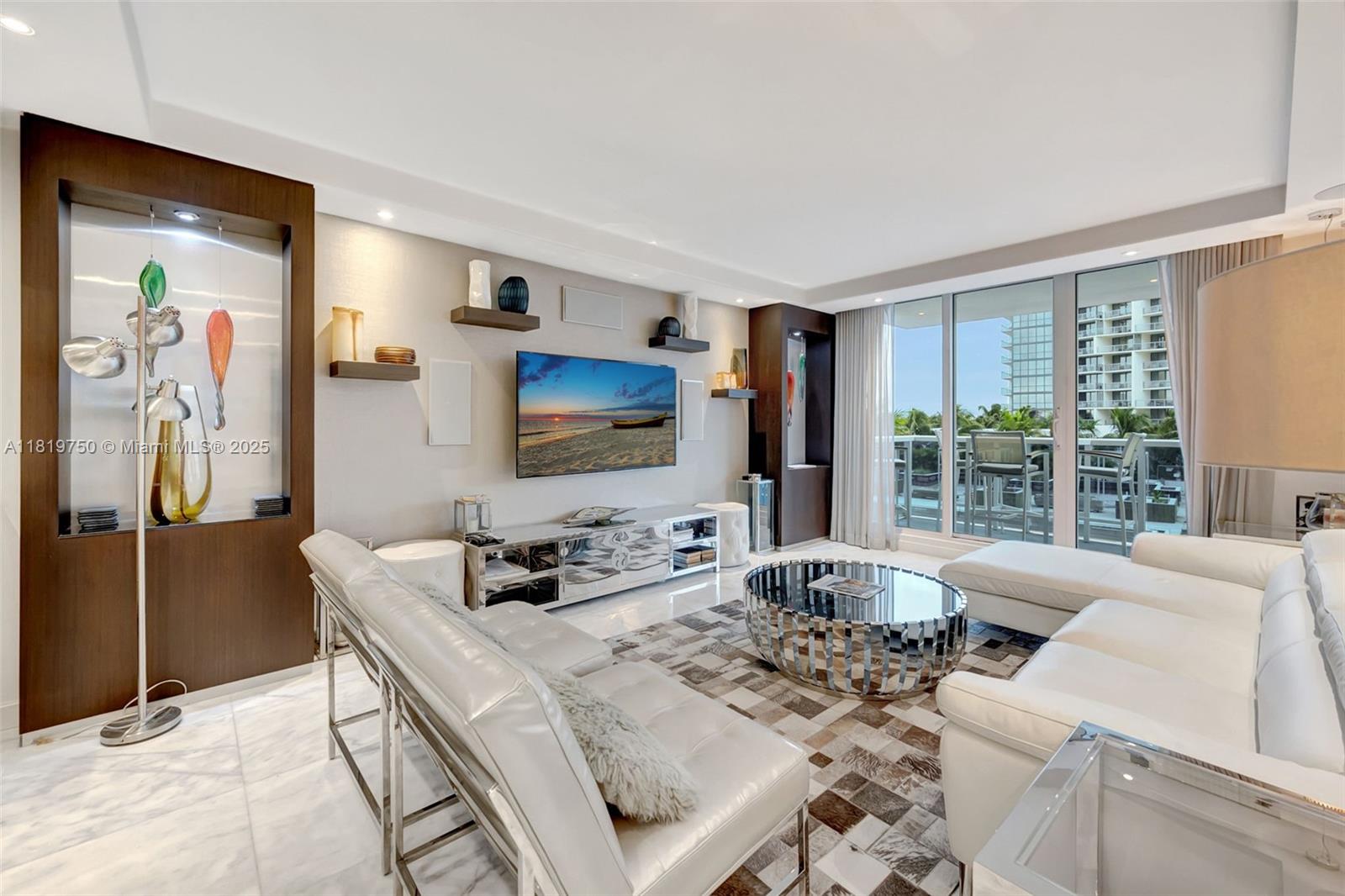 Rental Property at 2301 Collins Ave 307, Miami Beach, Miami-Dade County, Florida - Bedrooms: 2 
Bathrooms: 2  - $17,500 MO.