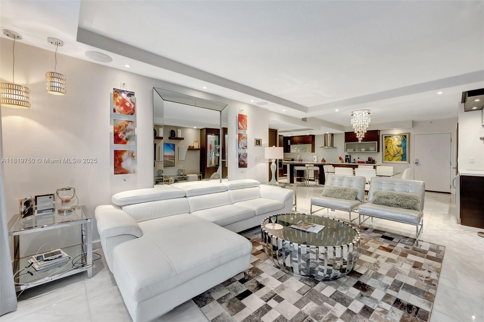 RONEY PALACE CONDO - Residential Lease