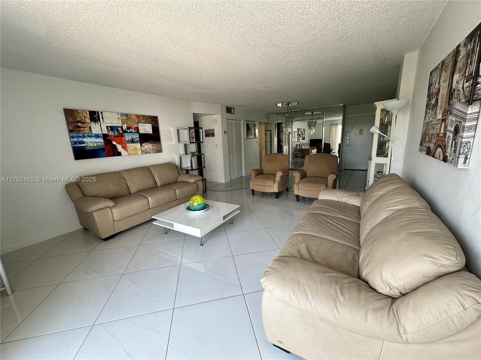 Property for Sale at 17800 Atlantic Blvd 509, Sunny Isles Beach, Miami-Dade County, Florida - Bedrooms: 1 
Bathrooms: 2  - $285,000
