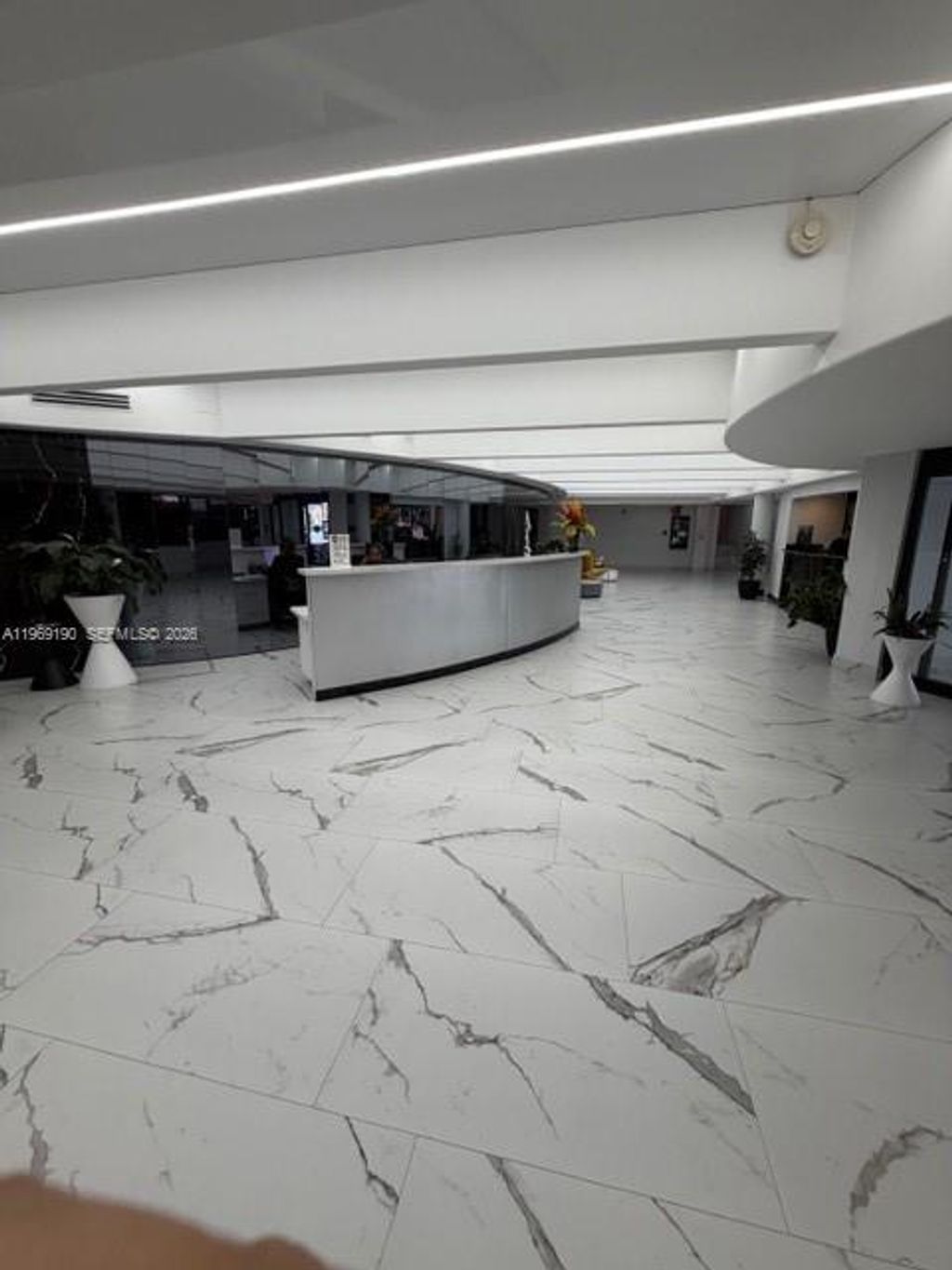 Photo of 1890 S Ocean Dr #TS 105E, Hallandale Beach, FL 33009 (MLS # A11969190)