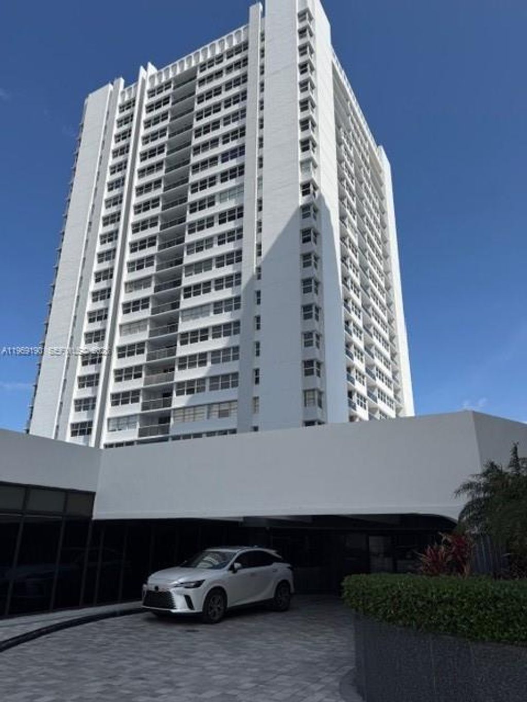 Photo of 1890 S Ocean Dr #TS 105E, Hallandale Beach, FL 33009 (MLS # A11969190)