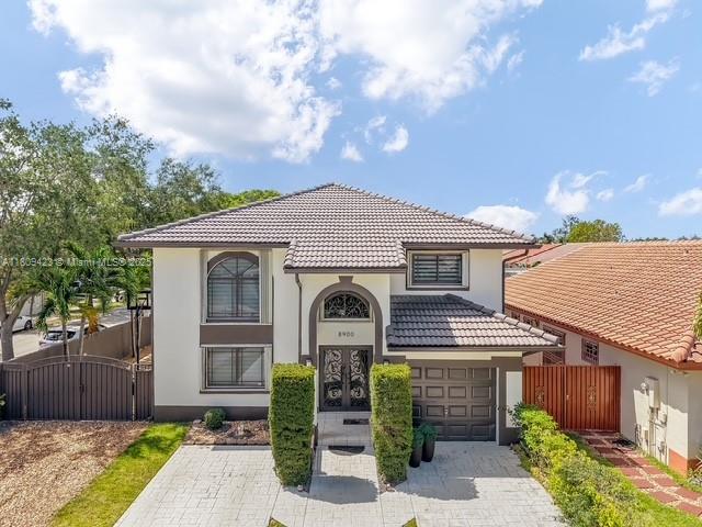 8900 NW 153rd Ter