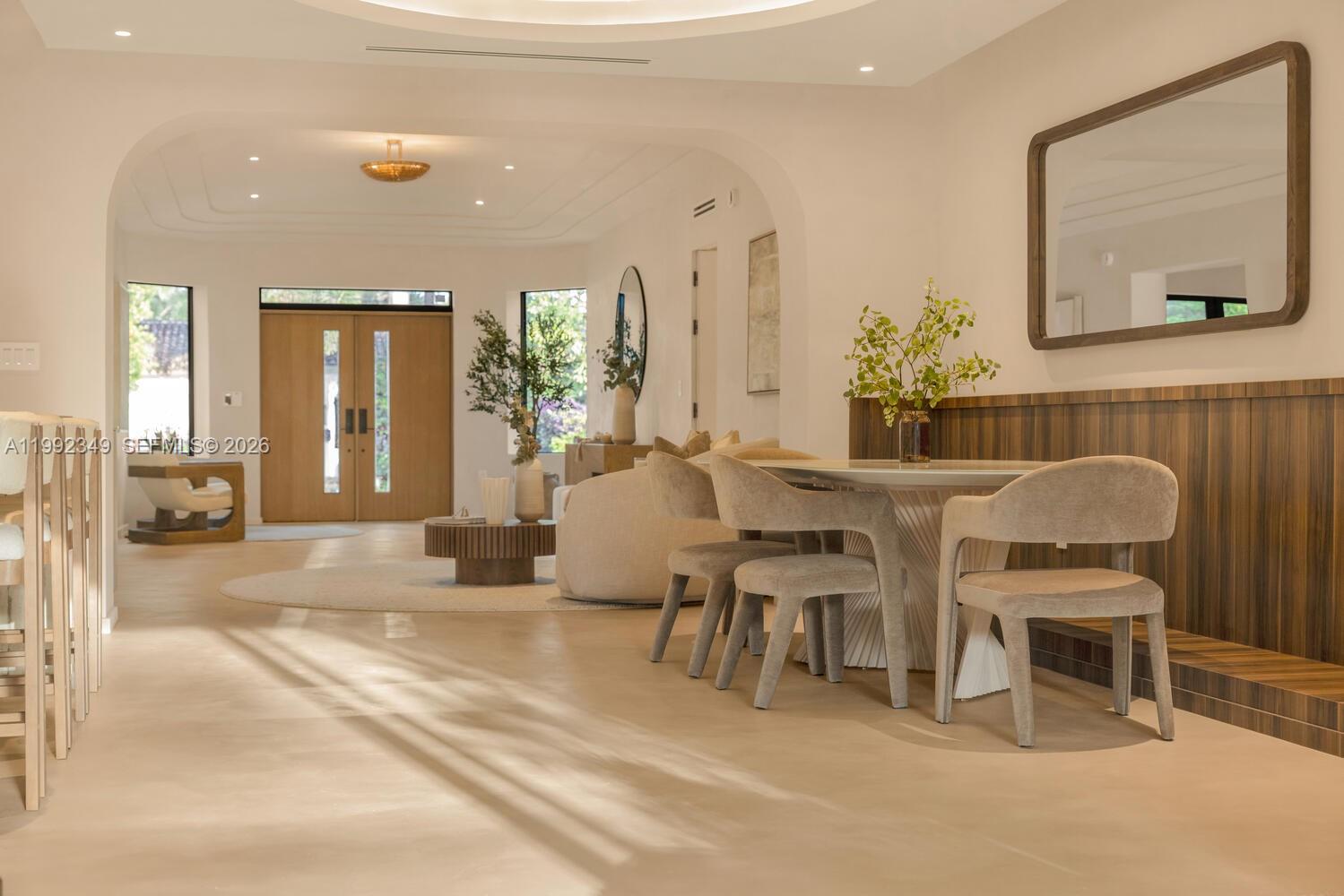 ORCHARD SUB NO 4 - Residential