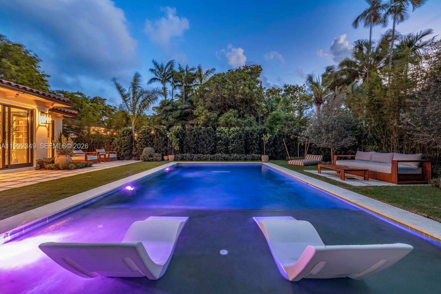 ORCHARD SUB NO 4 - Residential