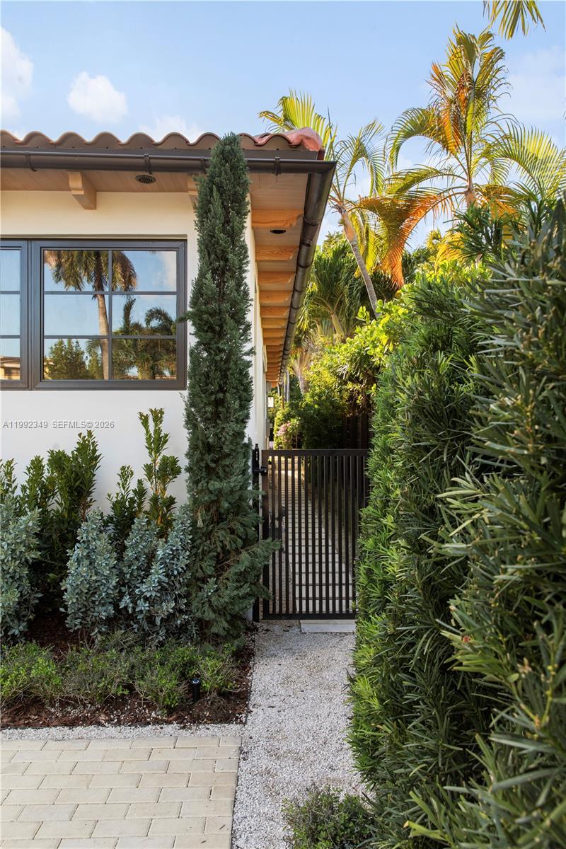 ORCHARD SUB NO 4 - Residential