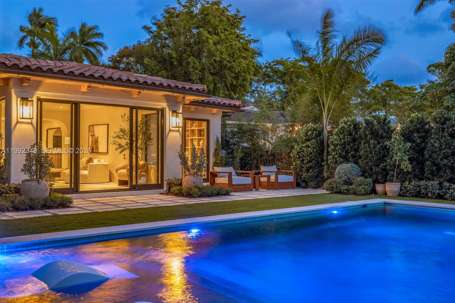 ORCHARD SUB NO 4 - Residential