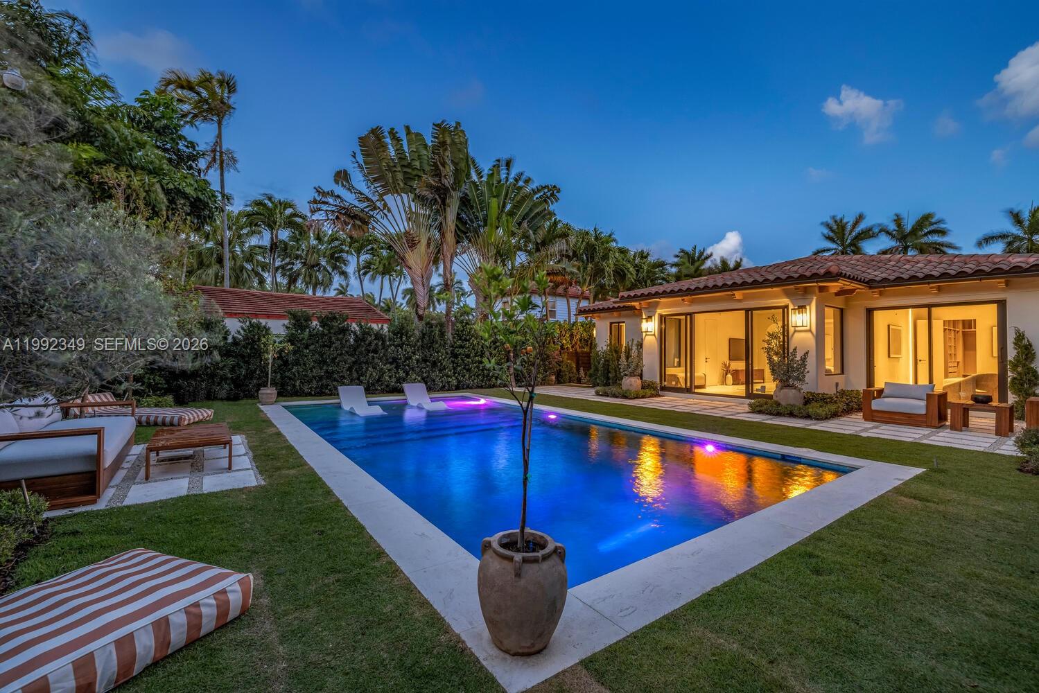 ORCHARD SUB NO 4 - Residential