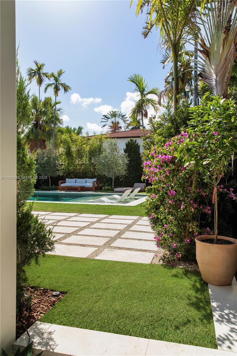 ORCHARD SUB NO 4 - Residential