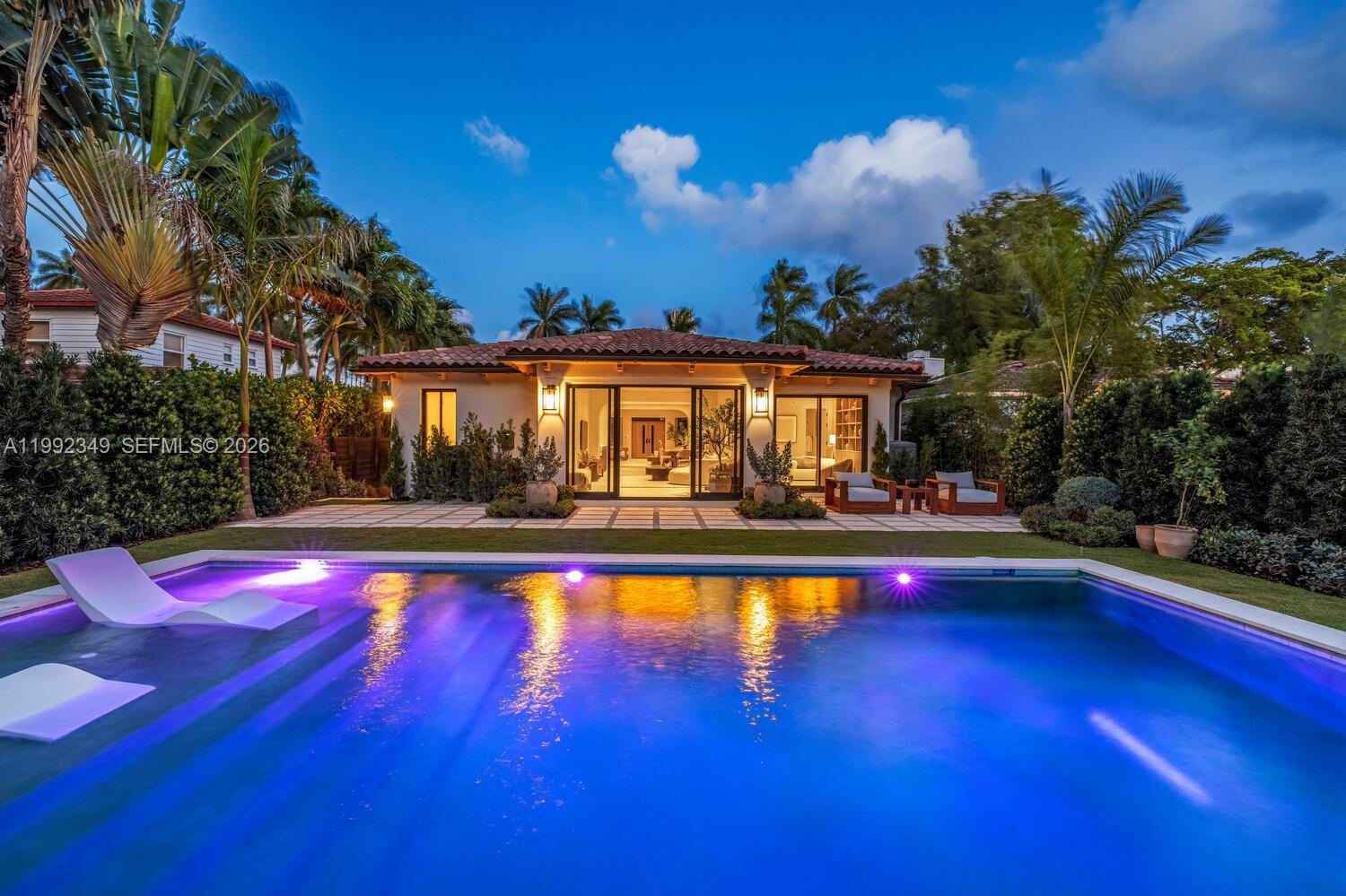 ORCHARD SUB NO 4 - Residential