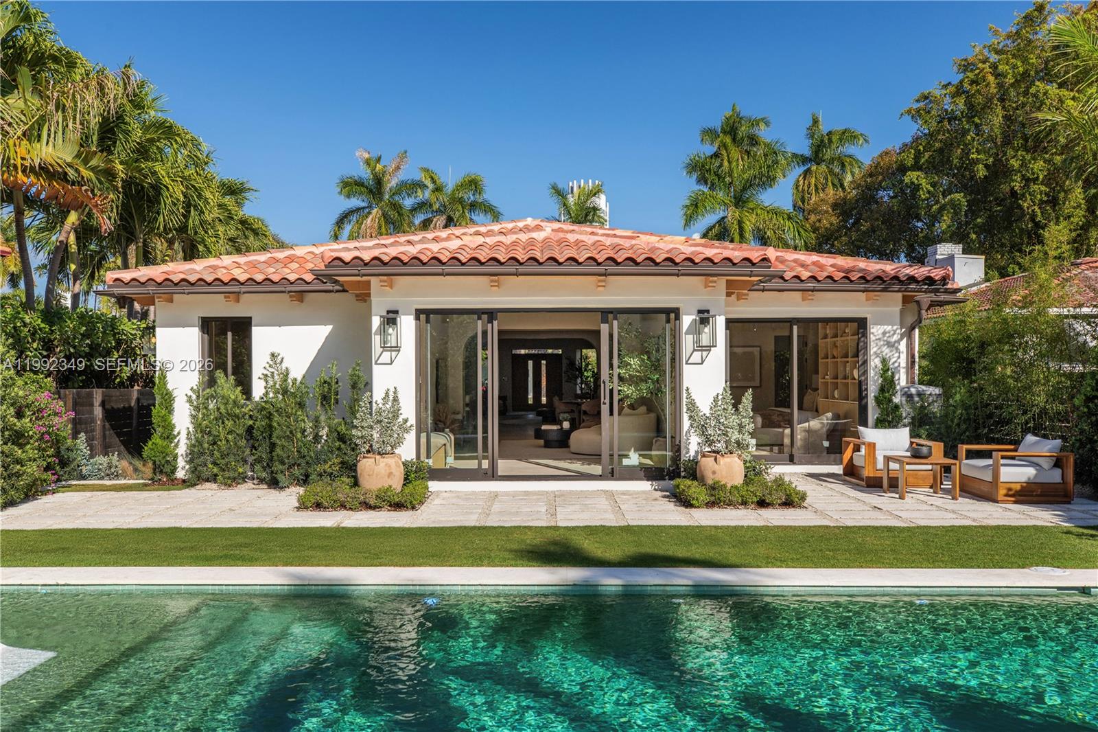 ORCHARD SUB NO 4 - Residential