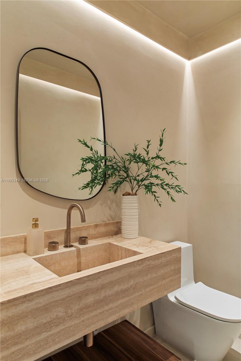 ORCHARD SUB NO 4 - Residential