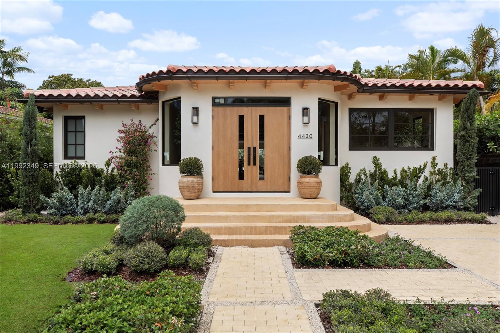 ORCHARD SUB NO 4 - Residential