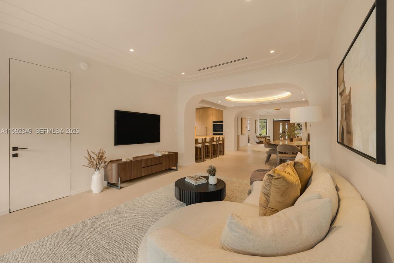 ORCHARD SUB NO 4 - Residential