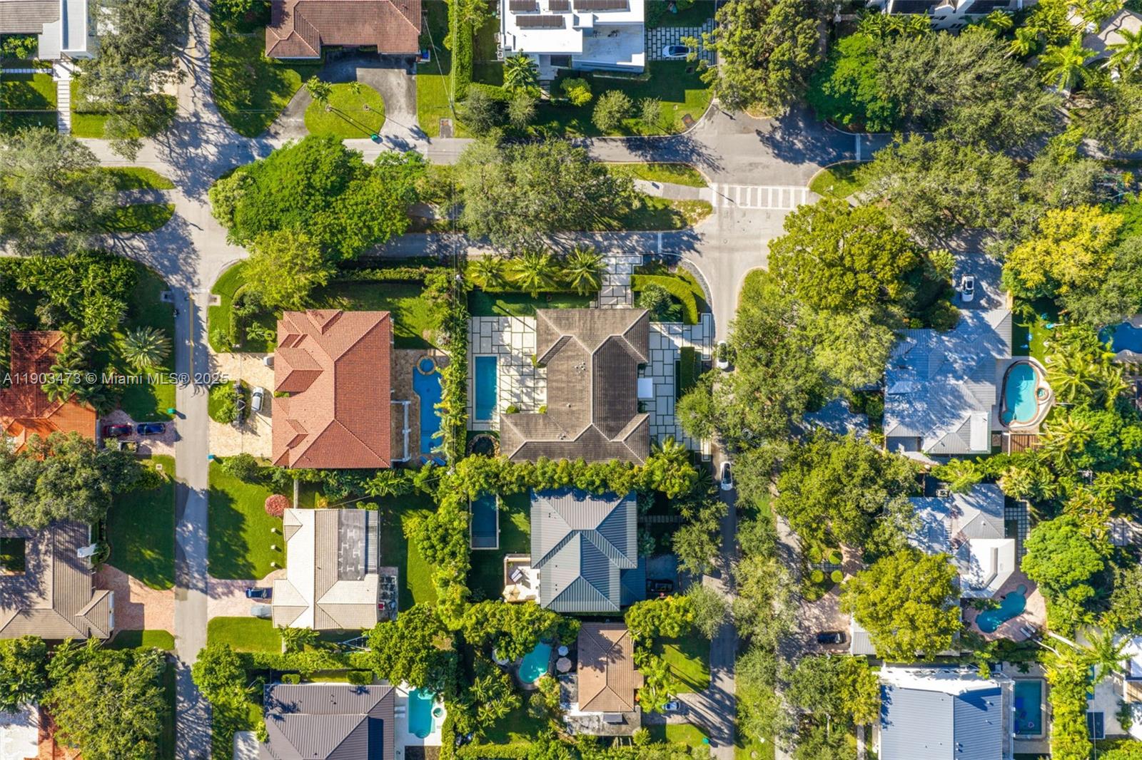HIGH PINES REV PLAT OF 2N - Residential