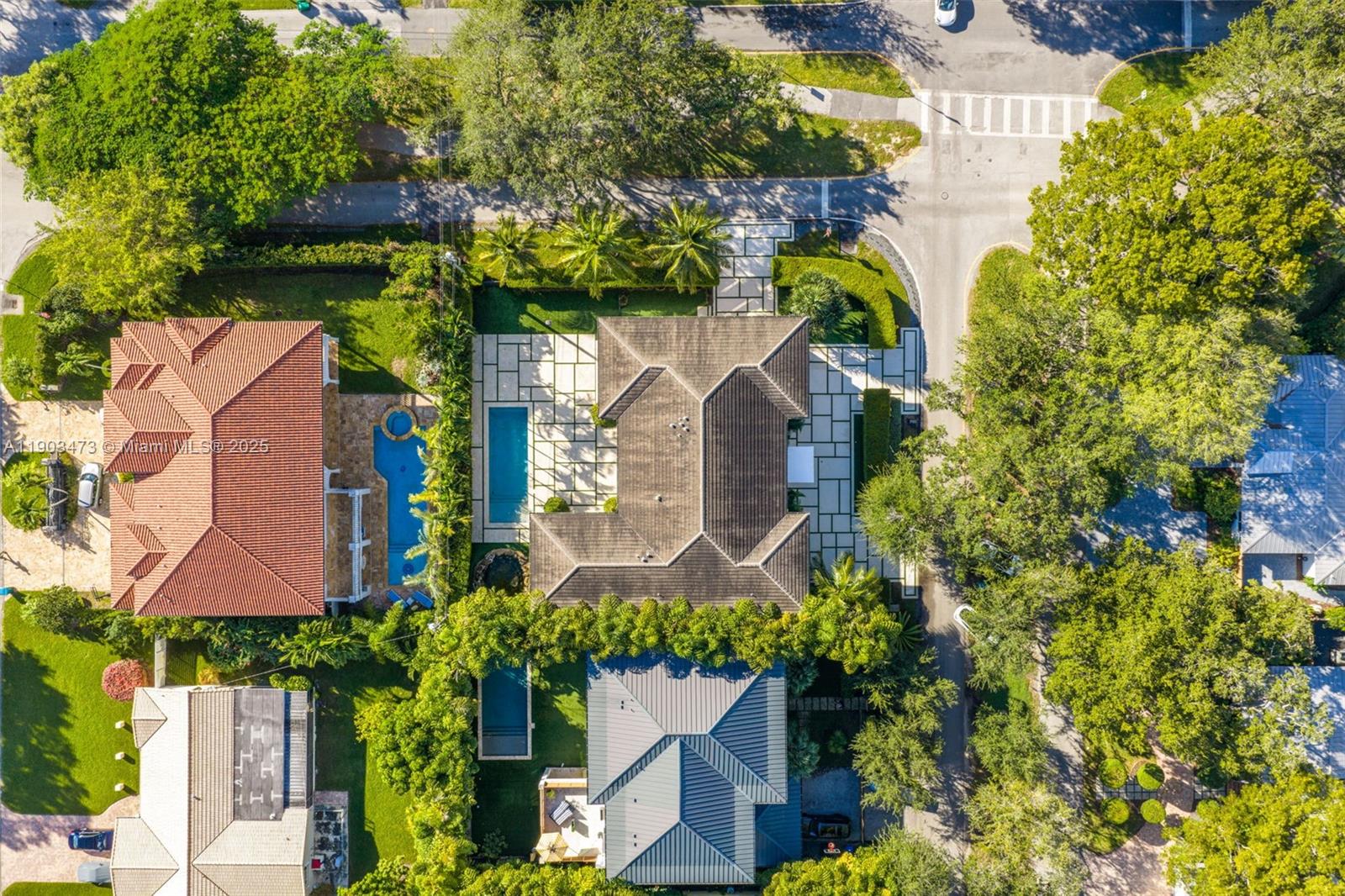 HIGH PINES REV PLAT OF 2N - Residential