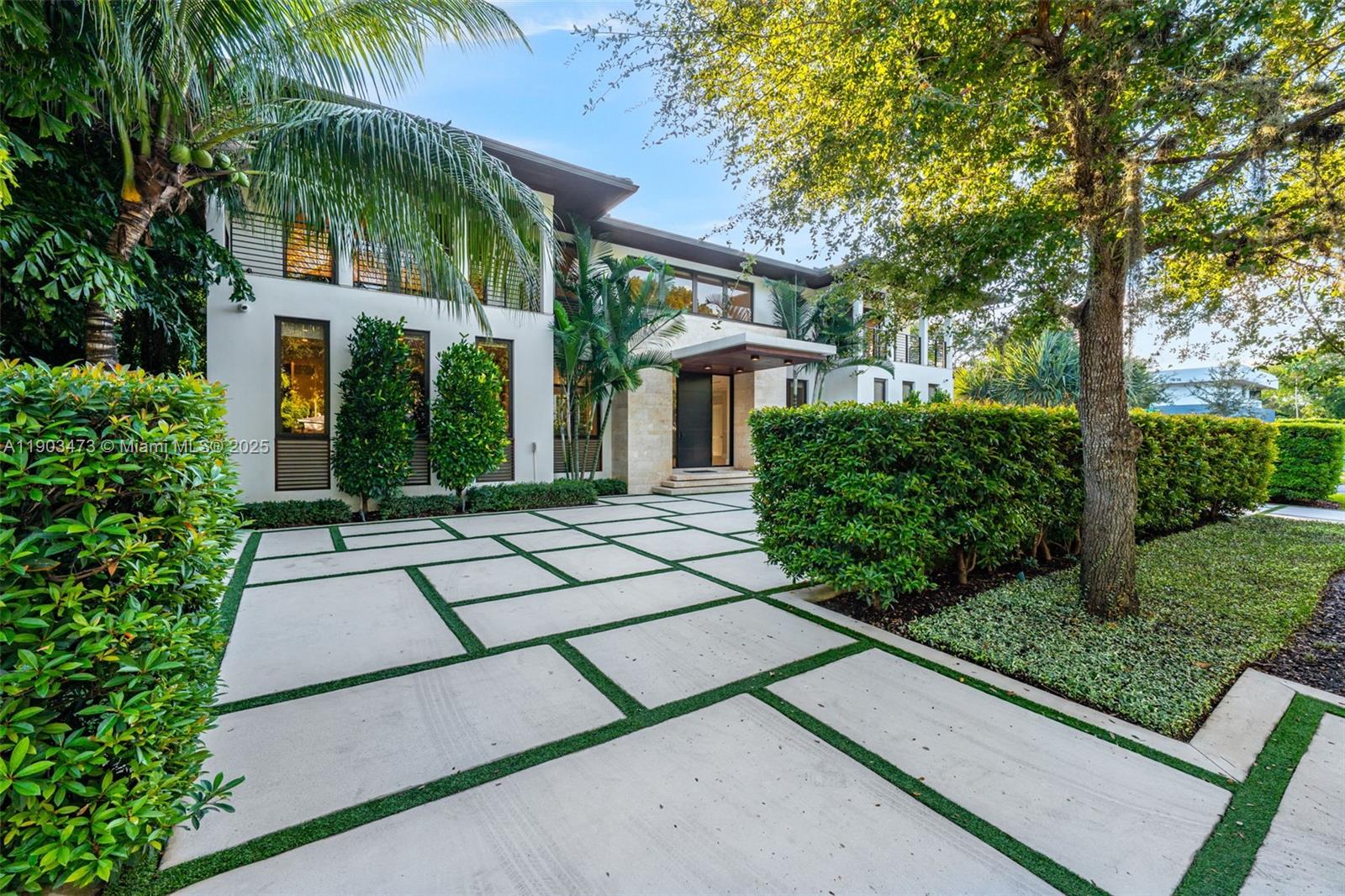 HIGH PINES REV PLAT OF 2N - Residential