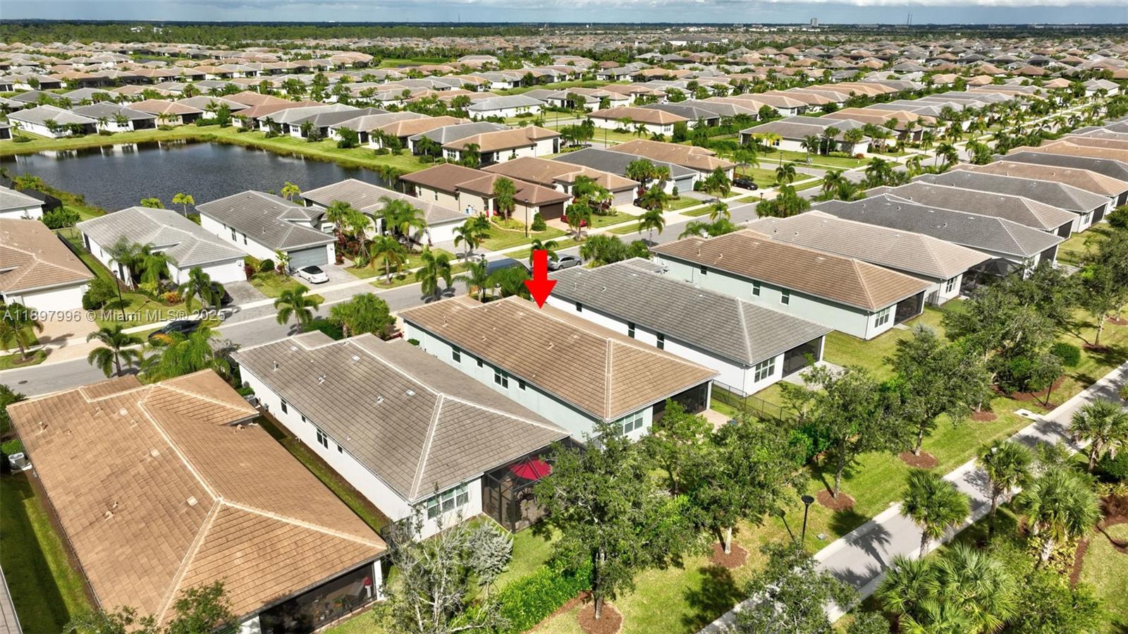 Valencia Grove - Residential