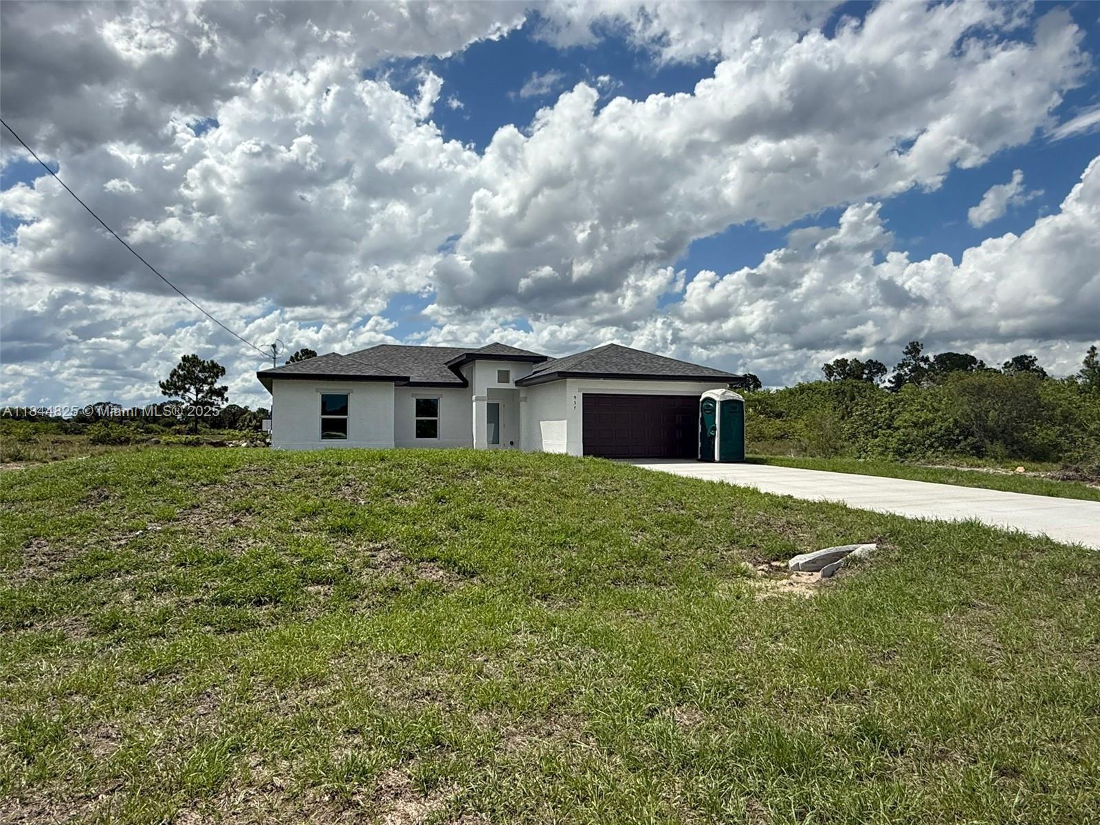 LA08 - Southeast Lehigh Ac - Residential