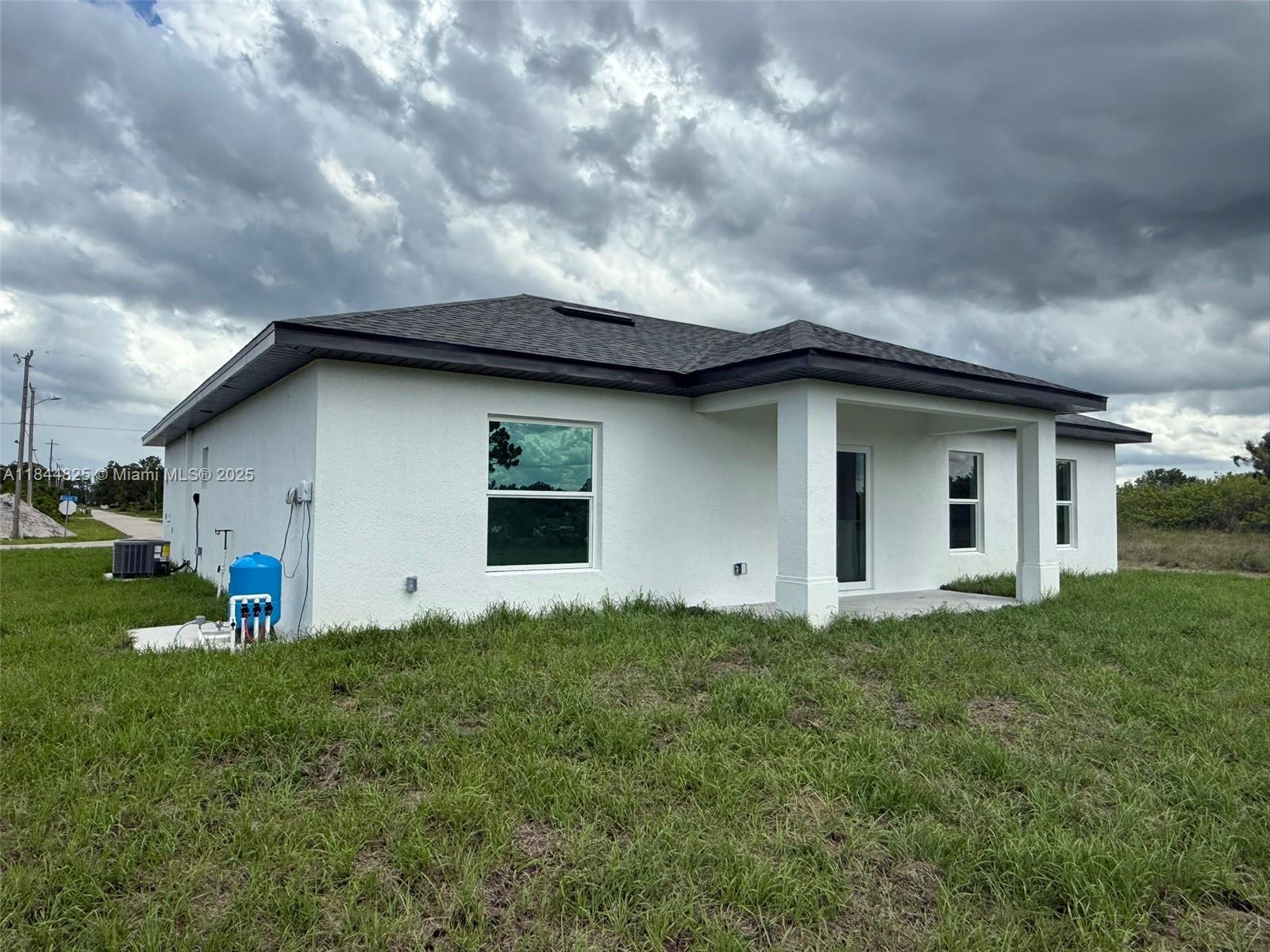 LA08 - Southeast Lehigh Ac - Residential