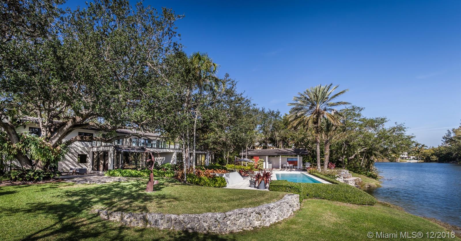 SNAPPER CREEK LAKES SUB - Residential