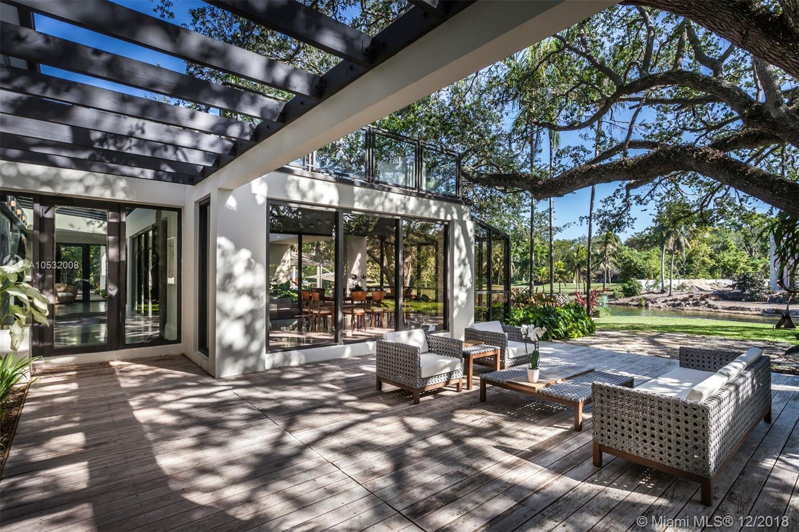 SNAPPER CREEK LAKES SUB - Residential