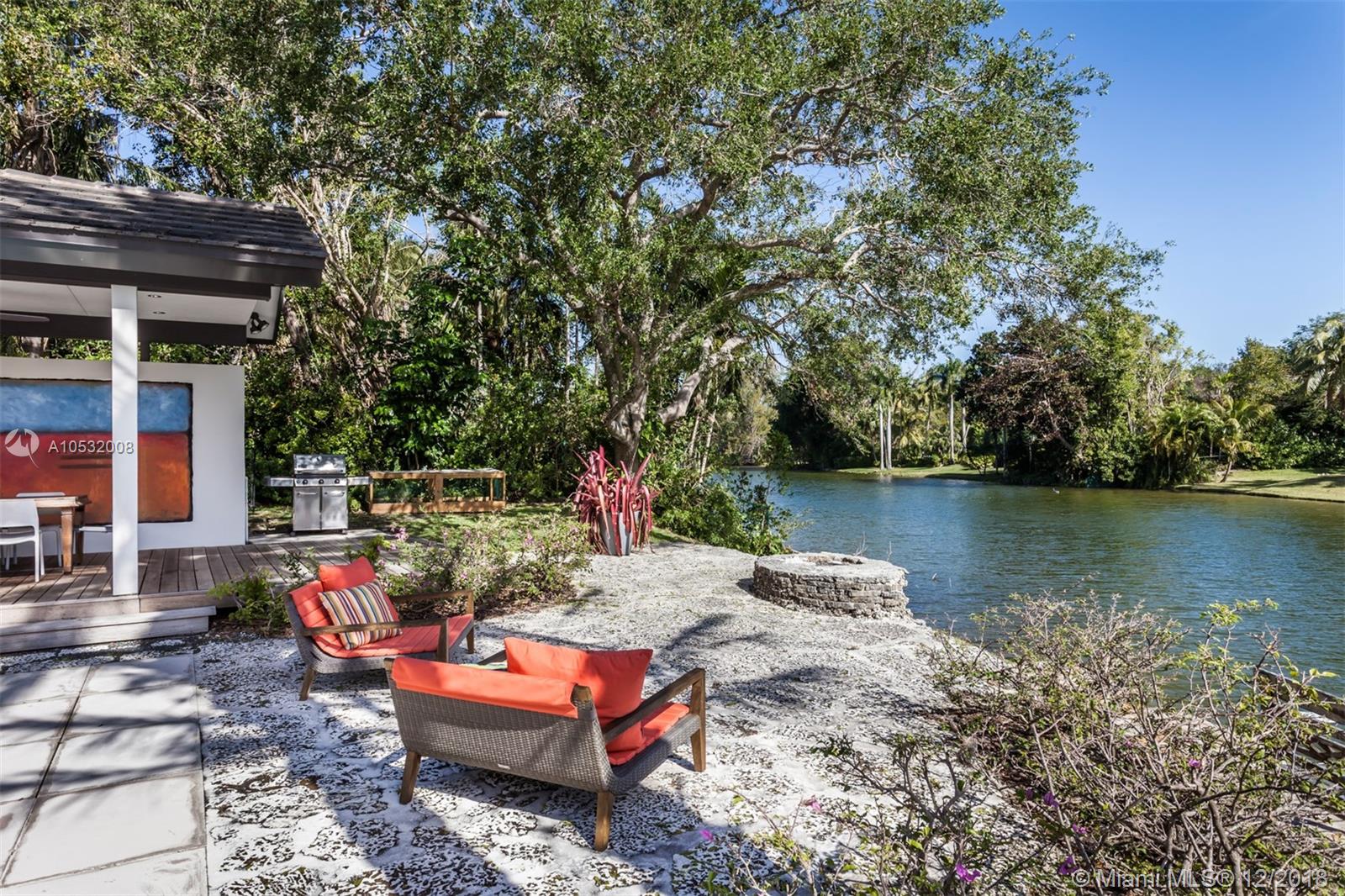 SNAPPER CREEK LAKES SUB - Residential