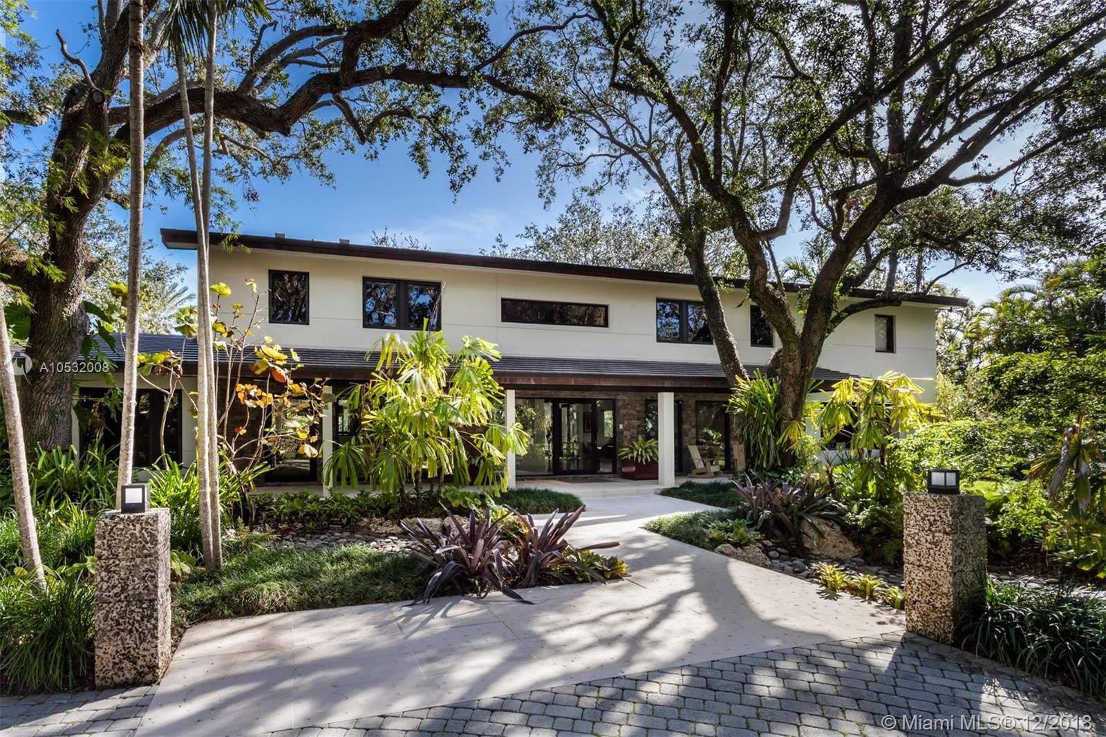 SNAPPER CREEK LAKES SUB - Residential