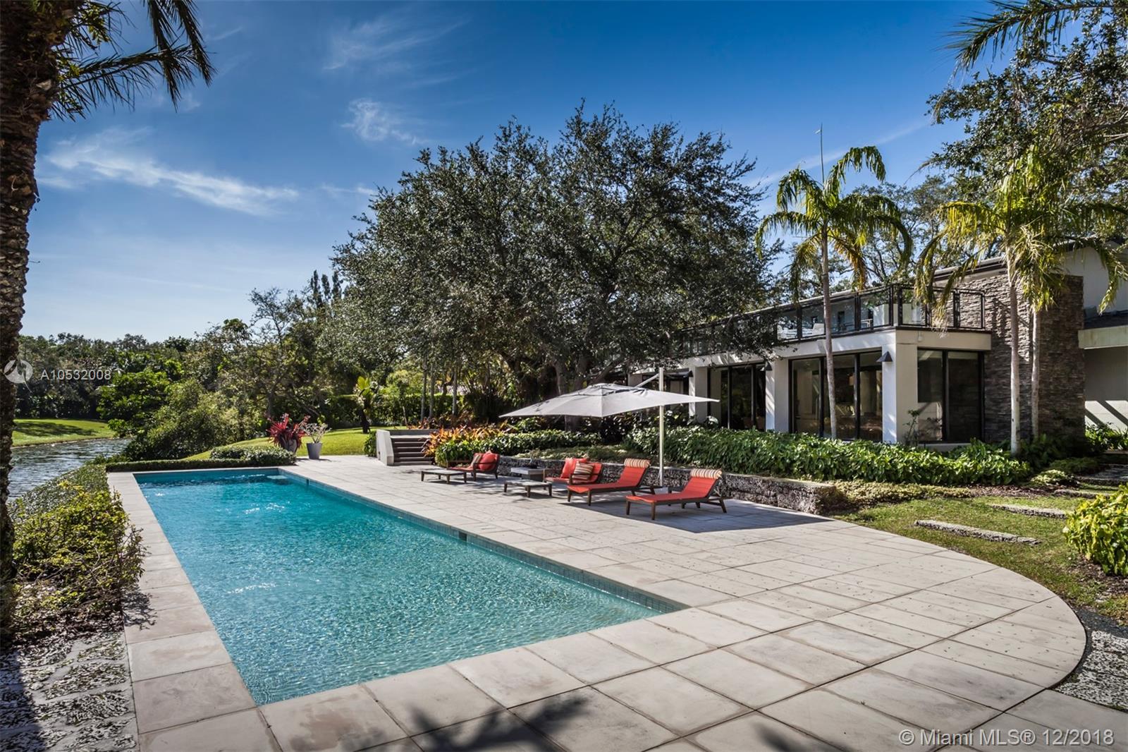 SNAPPER CREEK LAKES SUB - Residential