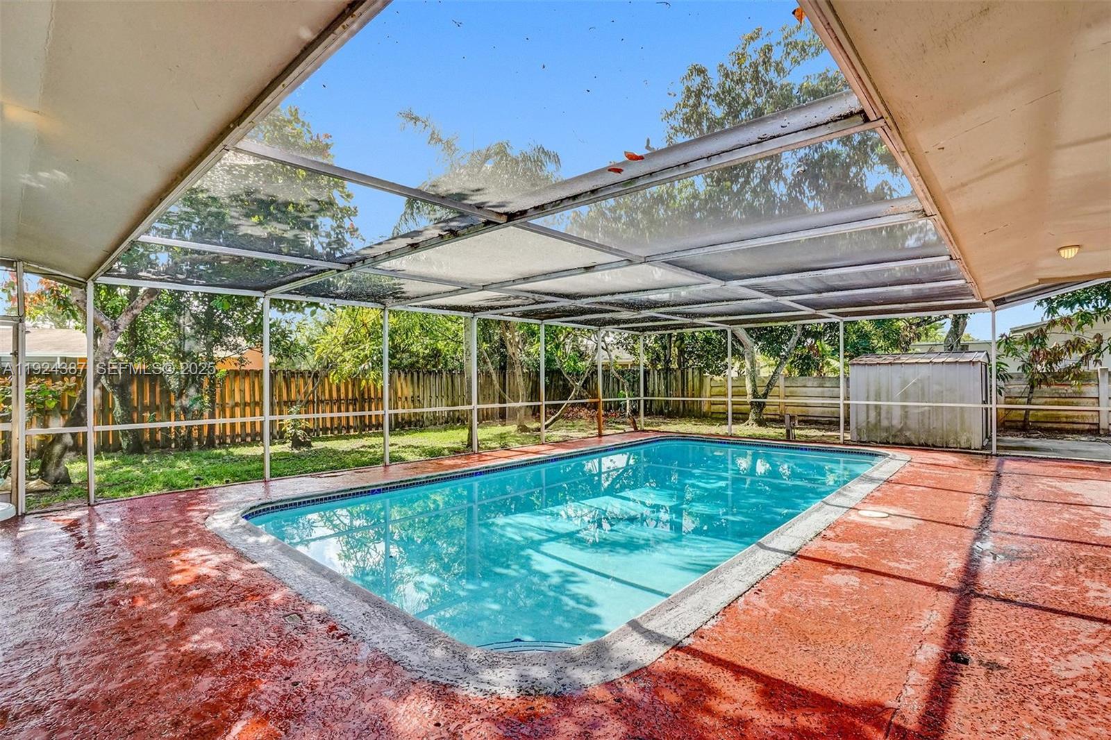 GREEN ACRES - Residential