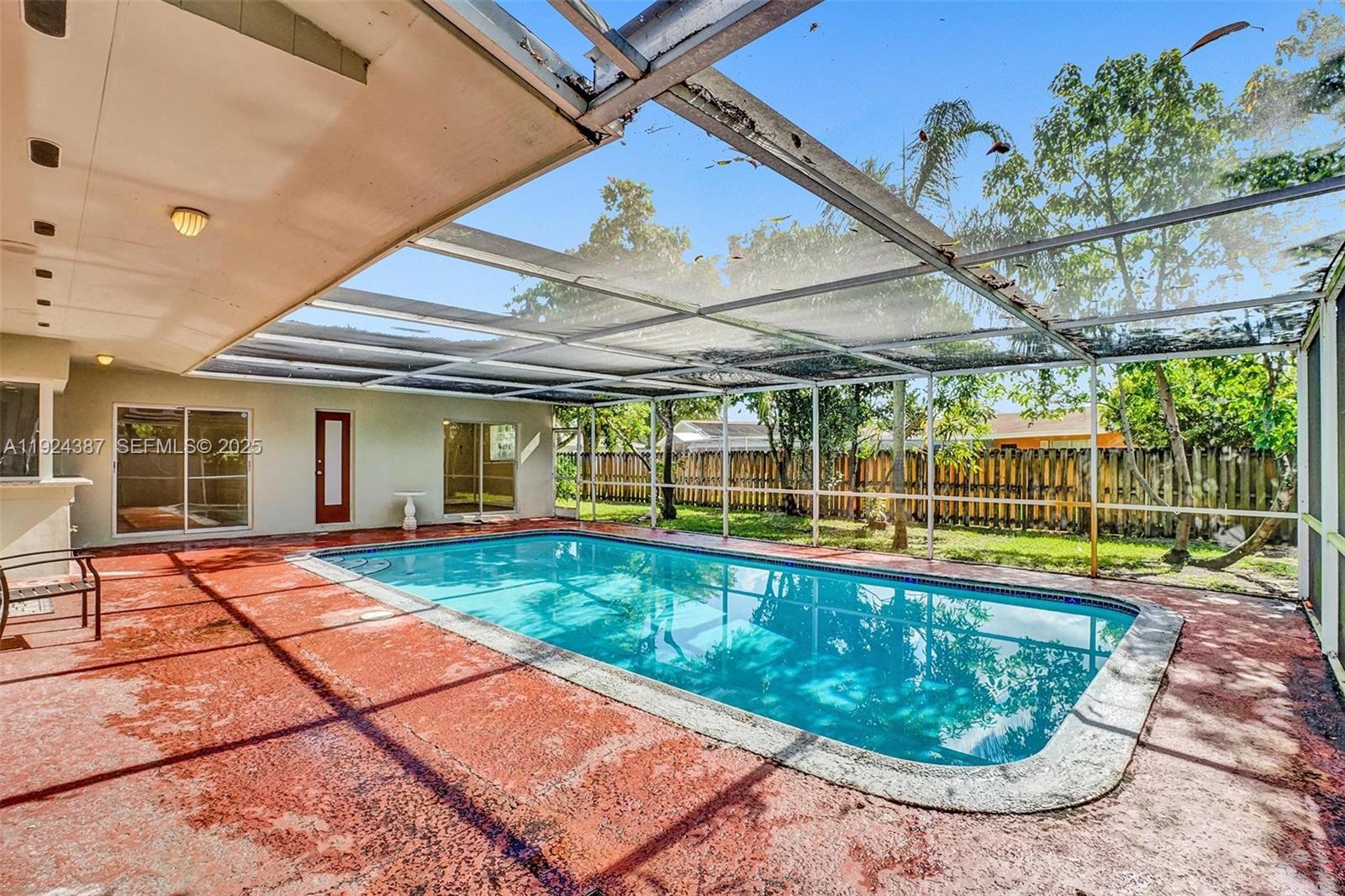 GREEN ACRES - Residential