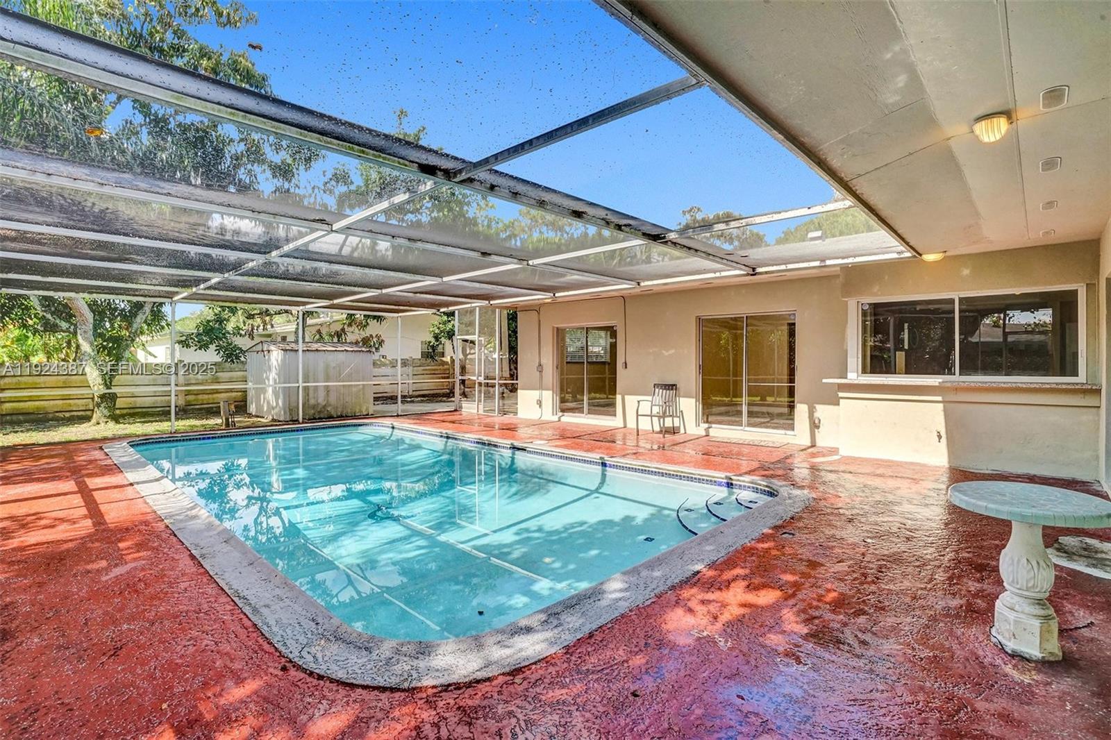 GREEN ACRES - Residential