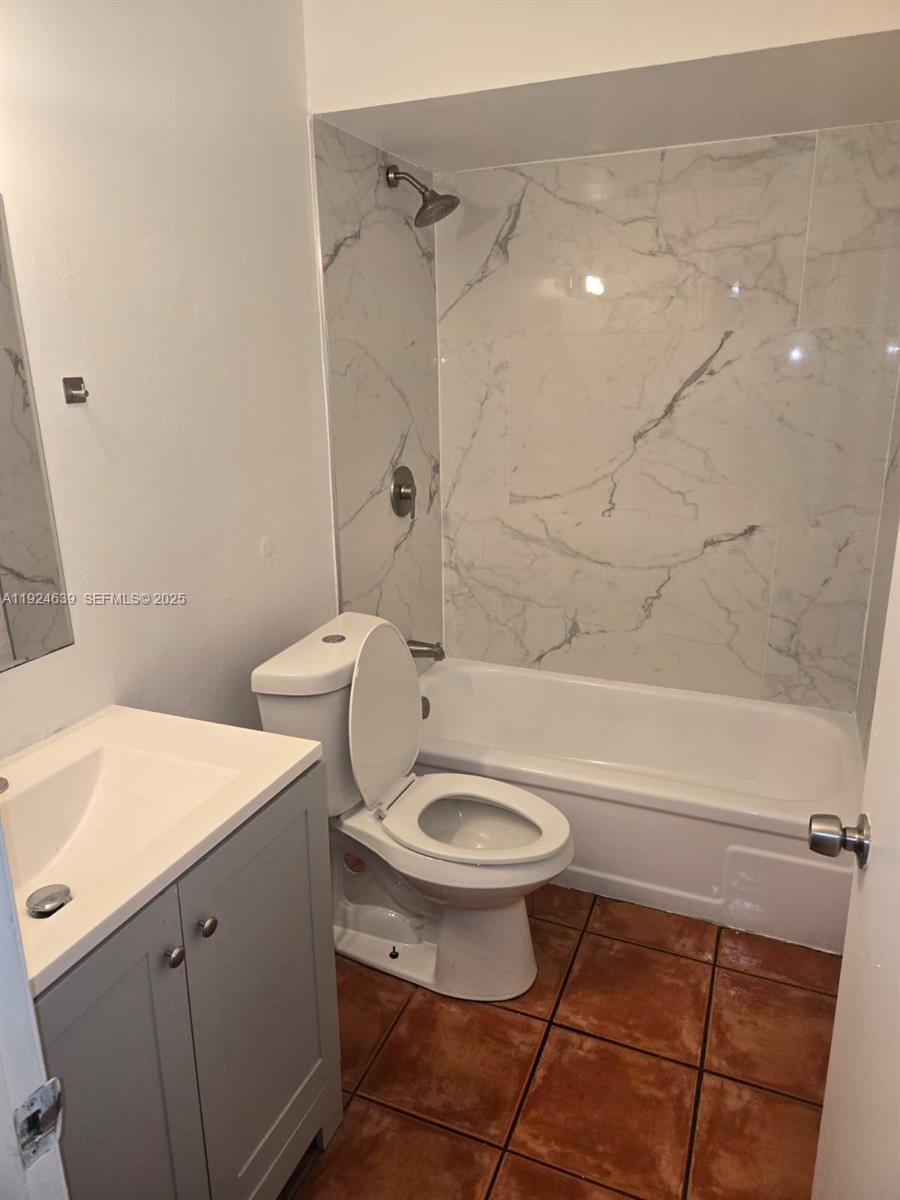 FOREST HILL GARDENS CONDO - Residential Lease