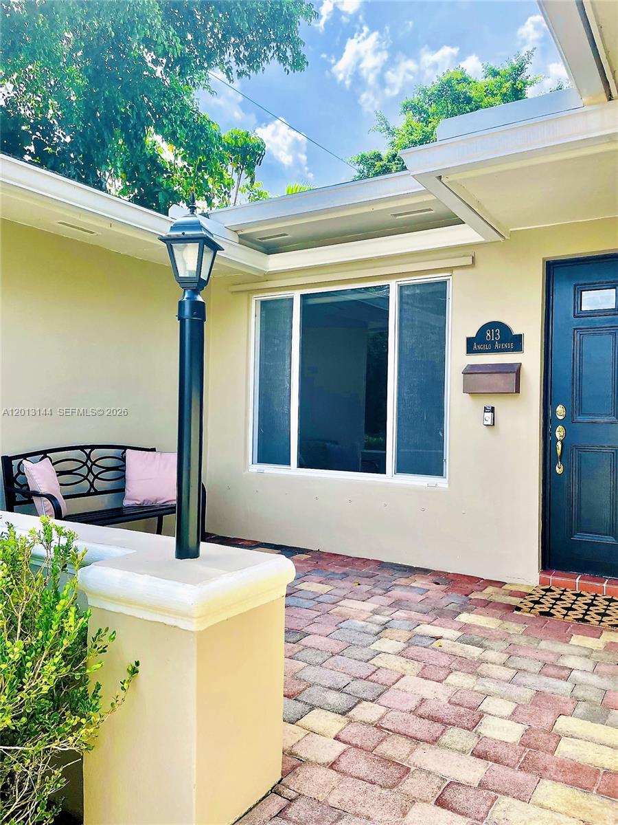 813 Angelo Ave 0