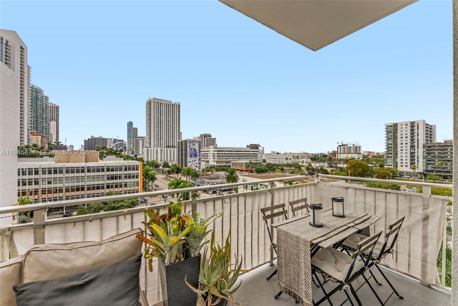 UPTOWN LOFTS CONDO - Residential