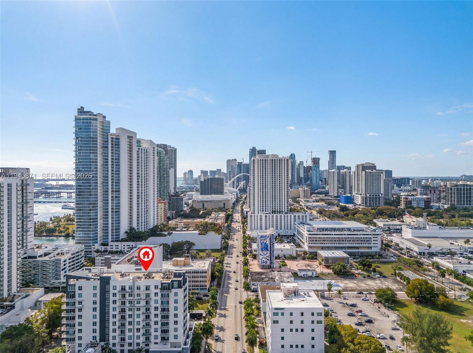 UPTOWN LOFTS CONDO - Residential