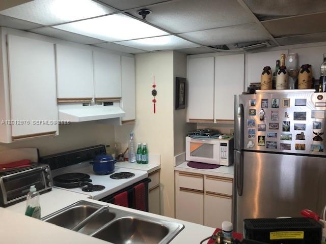 540 Brickell Key Dr 1116