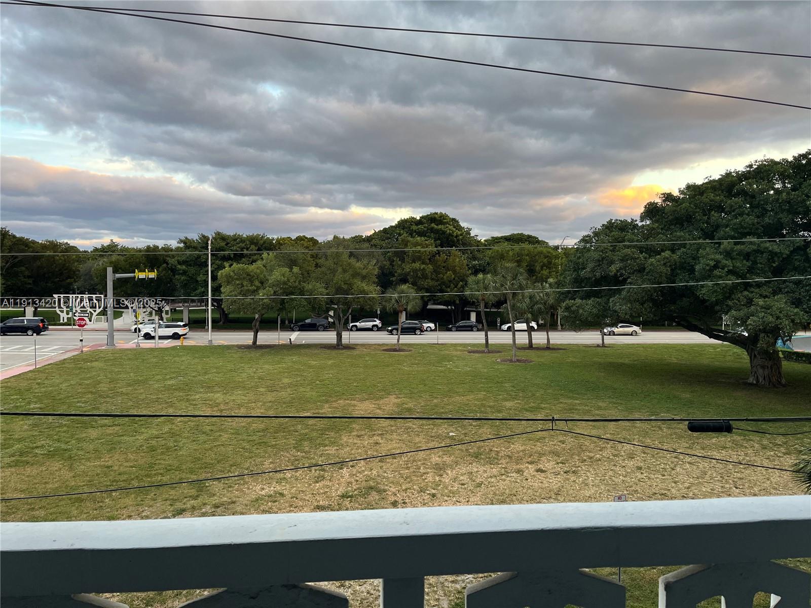 HARDING HALL CONDOMINIUM - Residential Lease