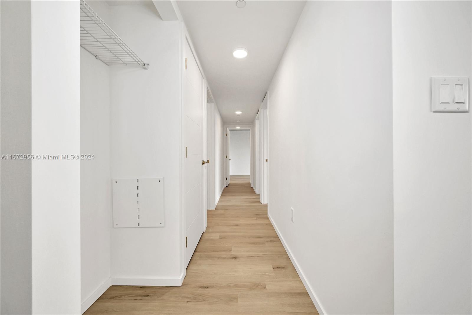 Griffin Park Residences - Residential Lease